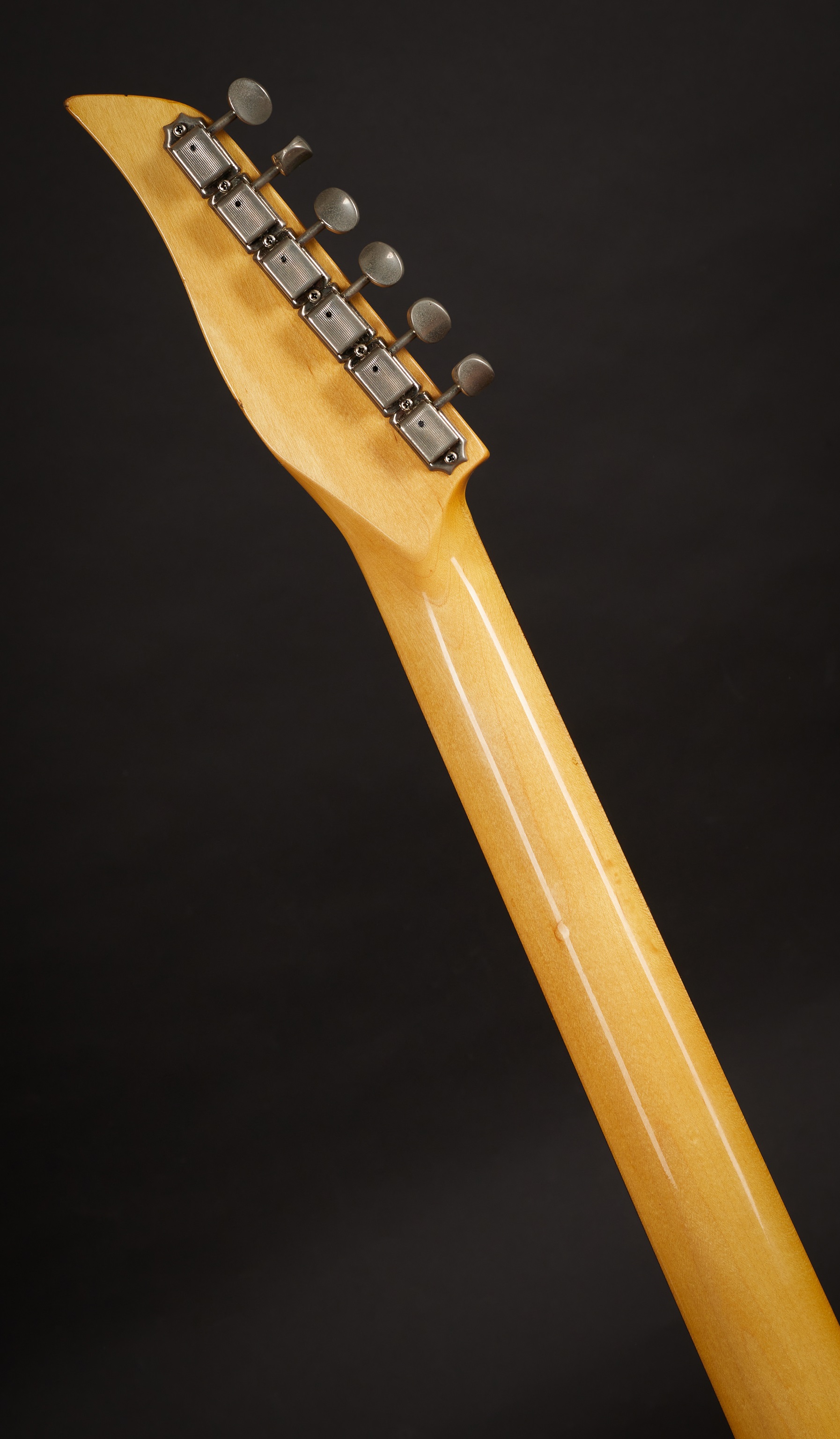 Tokai 1990 Talbo Wood CAR (obrázek 6)