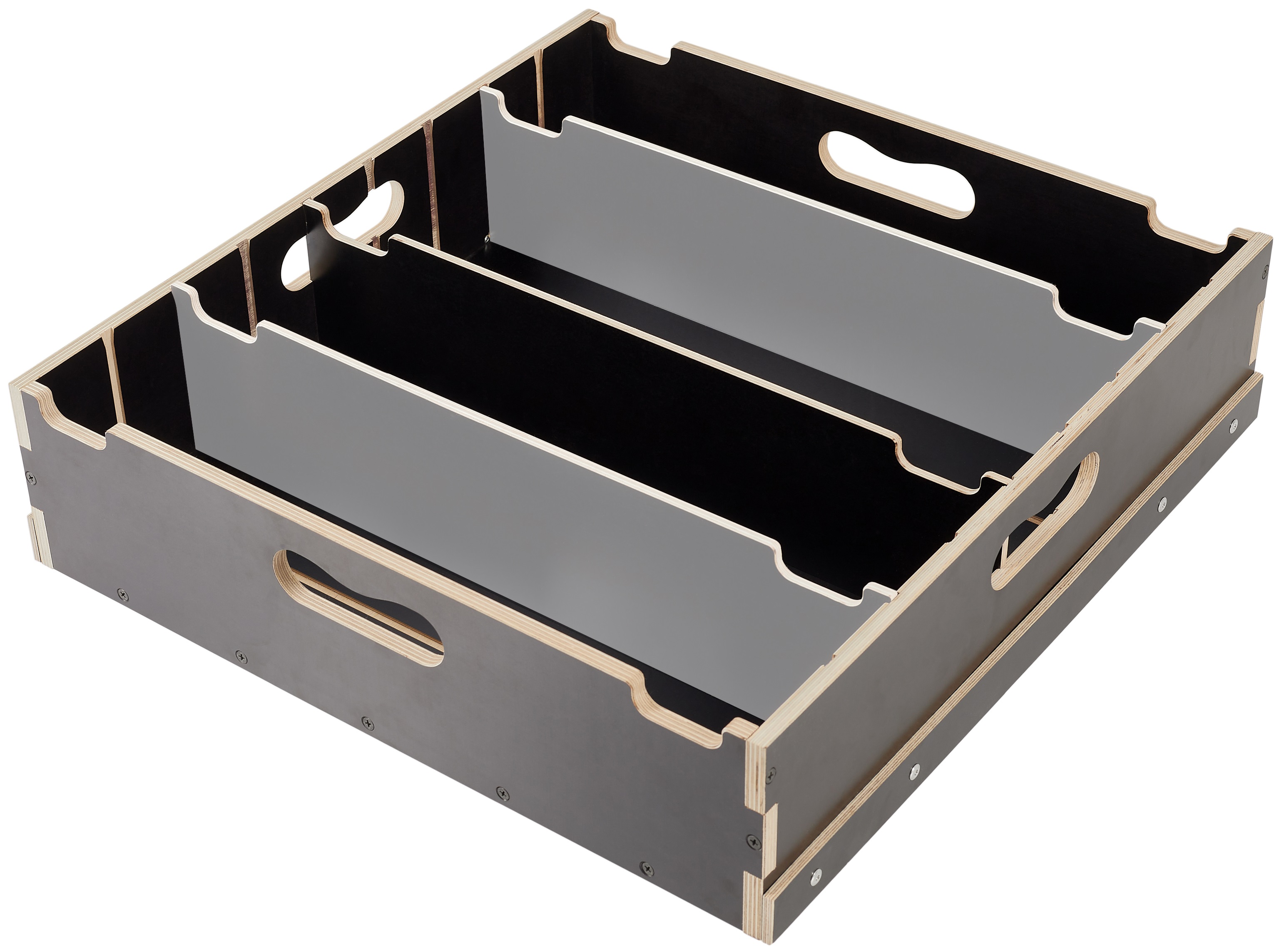 Razzor Cases Schránka 1/2 (obrázek 3)