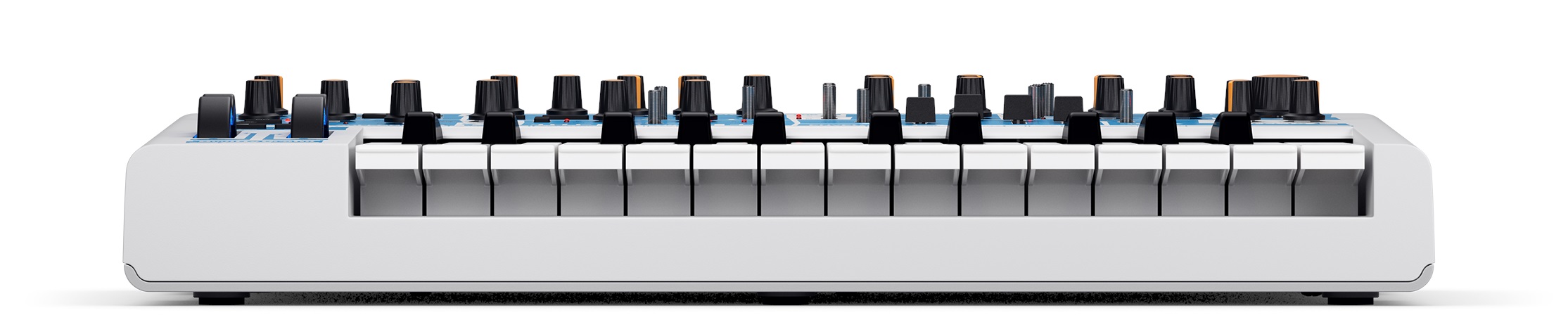 Novation Bass Station II Swifty Edition (obrázek 6)