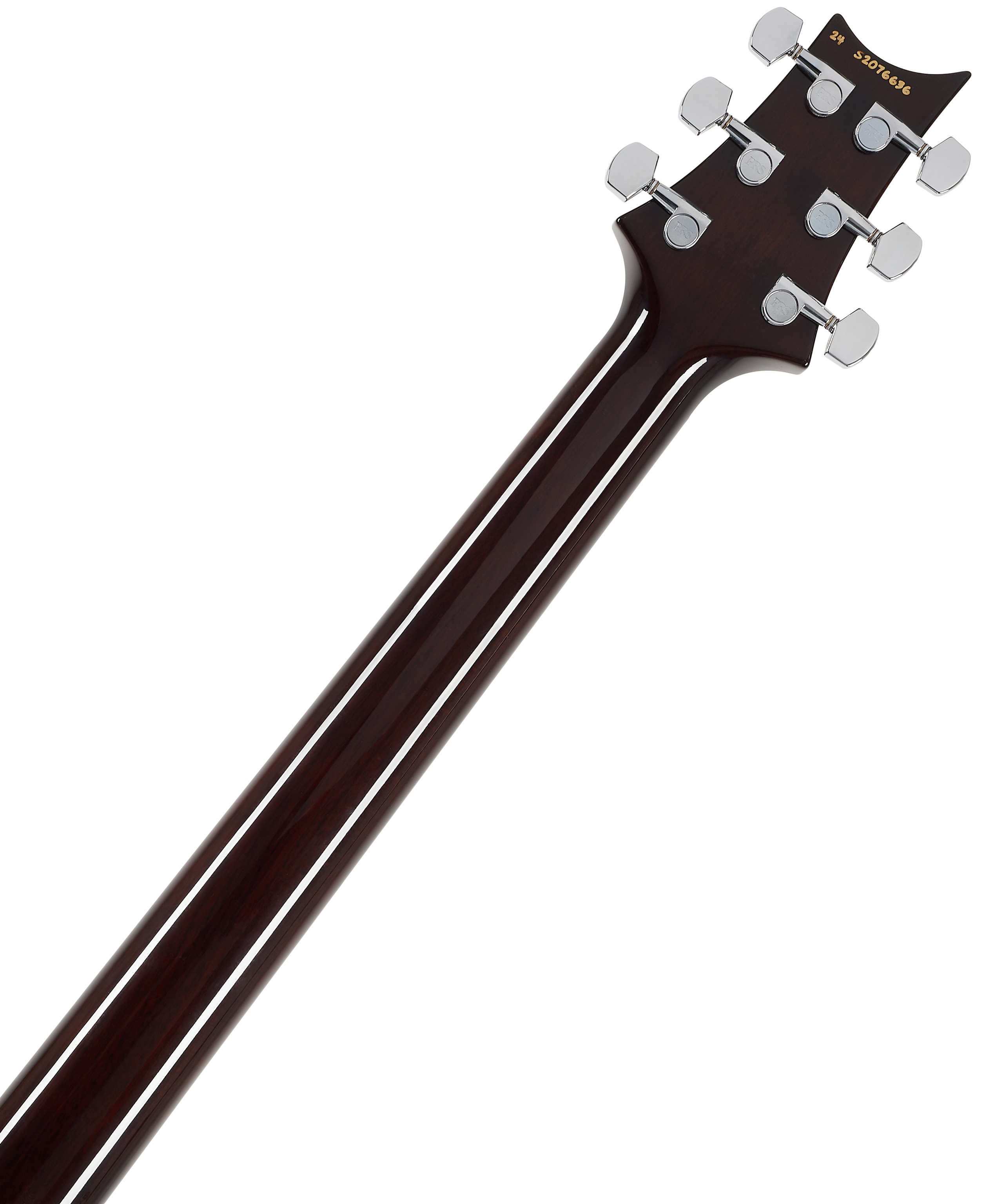 PRS S2 Custom 24 Black Amber (obrázek 5)