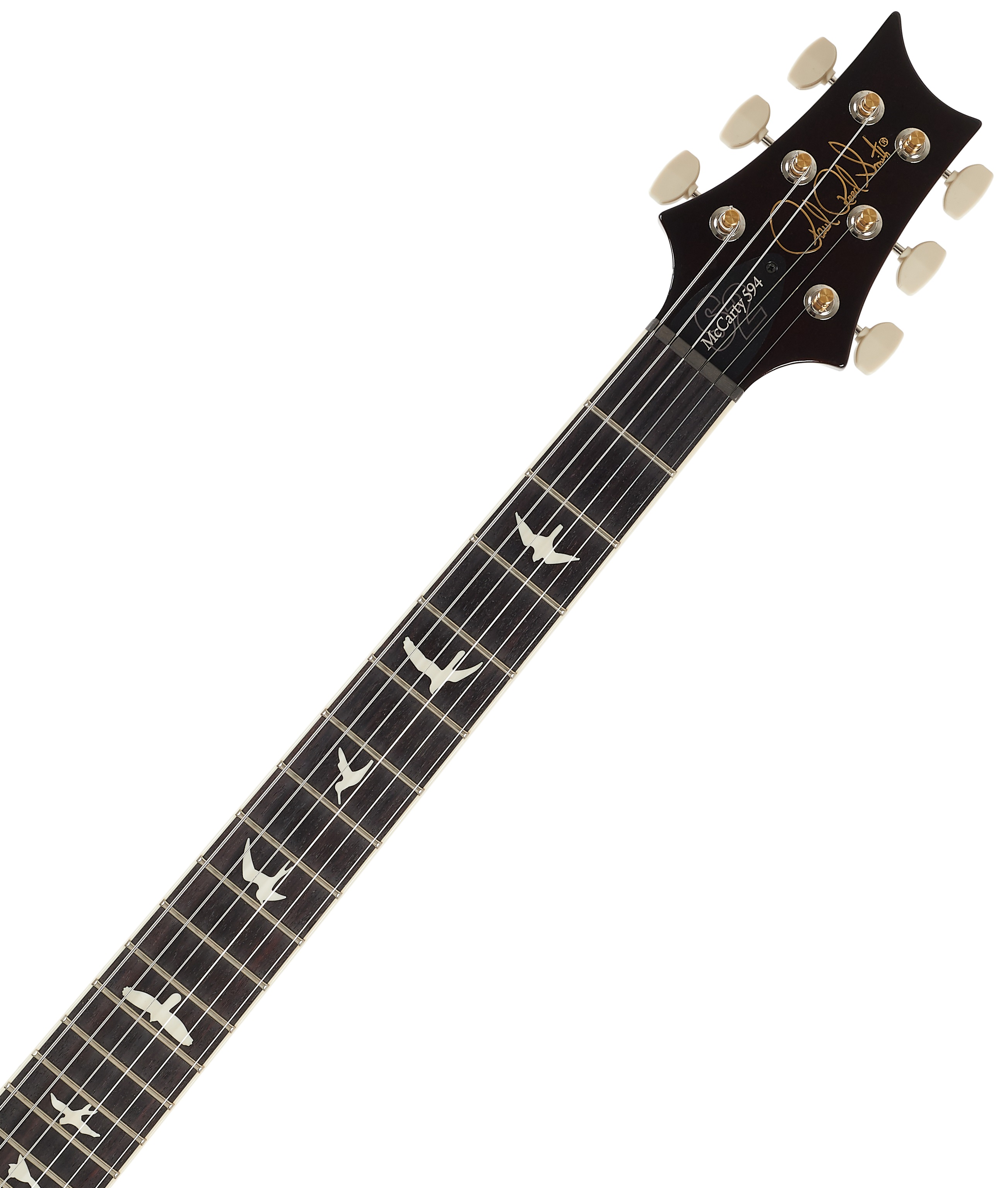 PRS S2 McCarty 594 Thinline Standard Tobacco Sunburst (obrázek 4)
