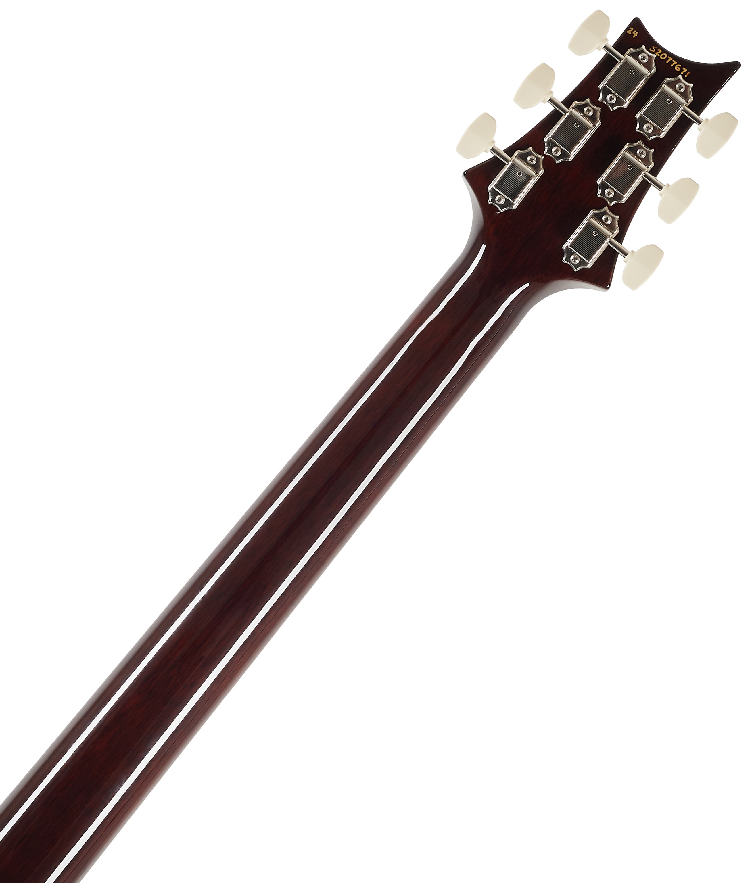 PRS S2 McCarty 594 Thinline Standard Tobacco Sunburst (obrázek 5)