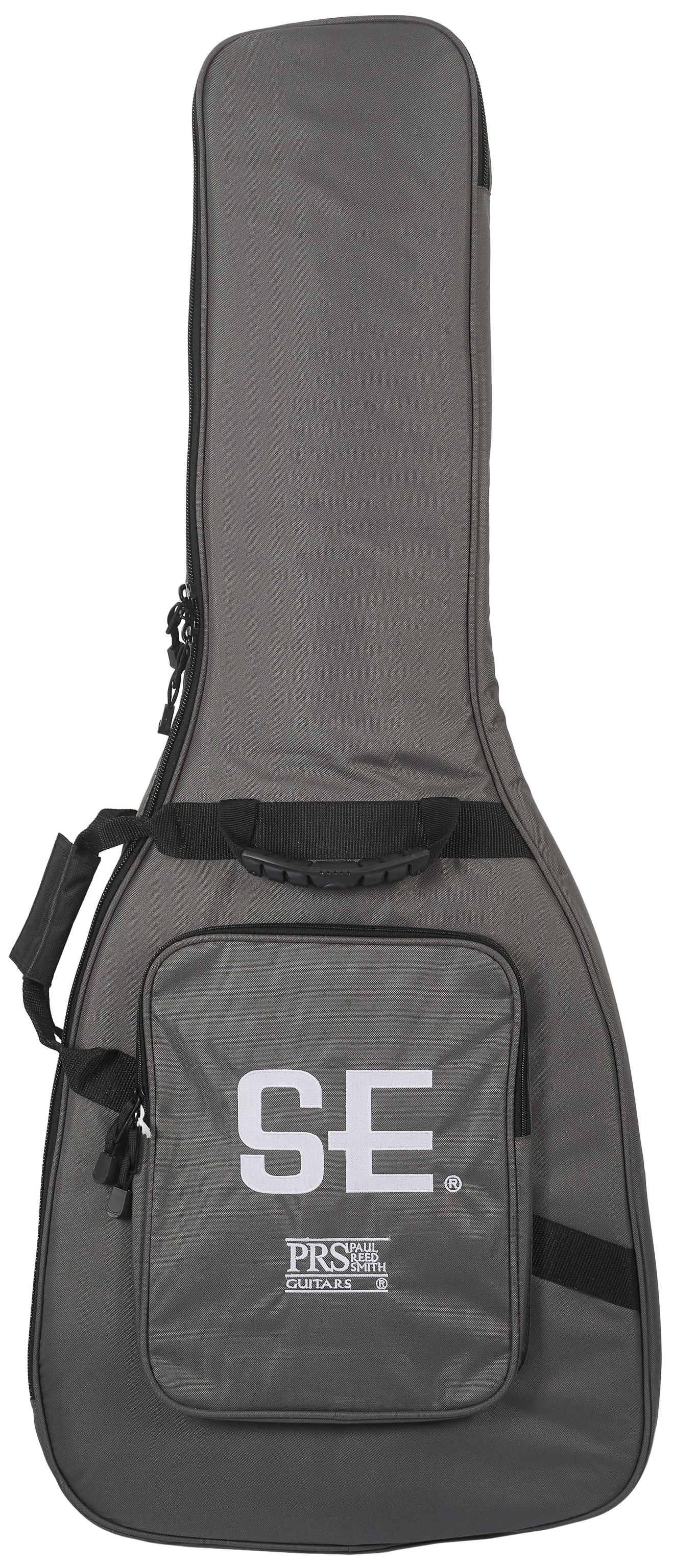 PRS SE Silver Sky LH RW Moon White (obrázek 7)