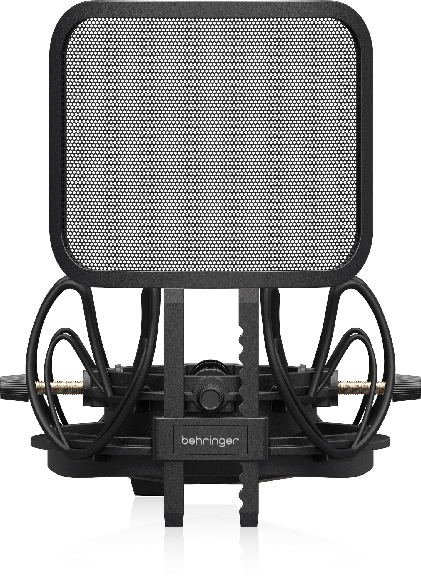 Levně Behringer SMP2000