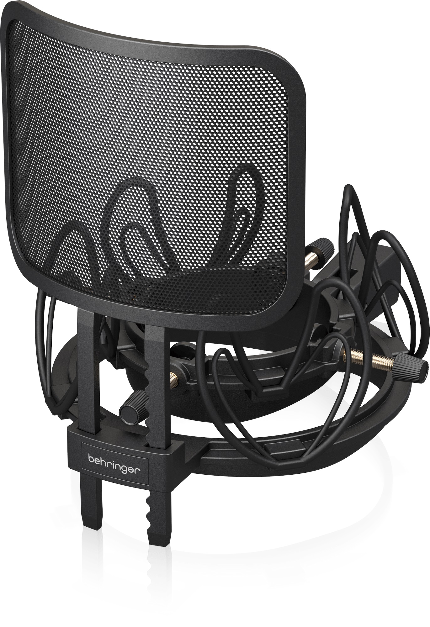 Behringer SMP2000 (obrázek 3)