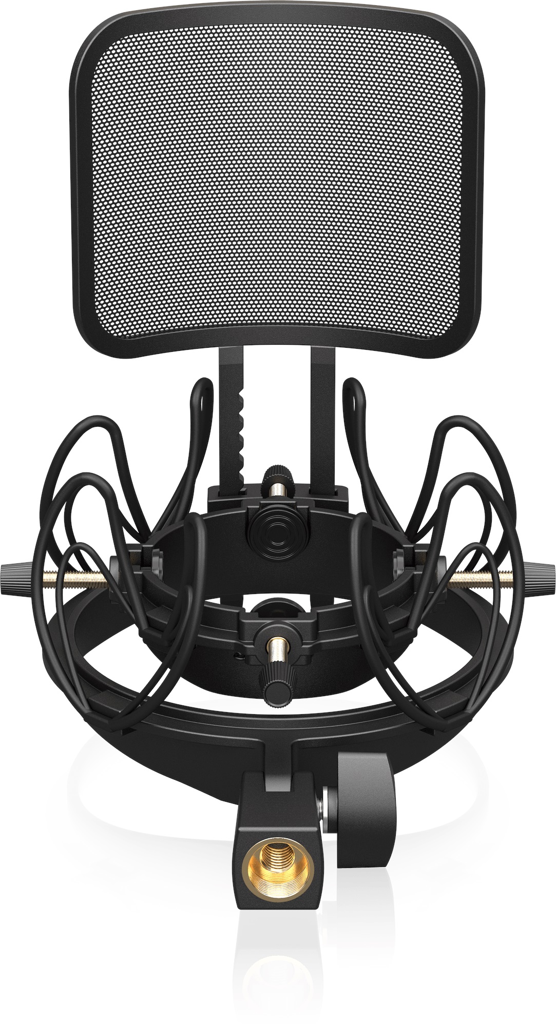 Behringer SMP2000 (obrázek 4)