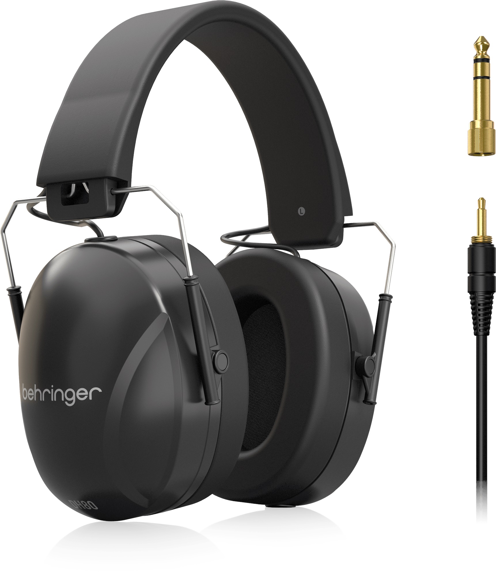 Levně Behringer DH80