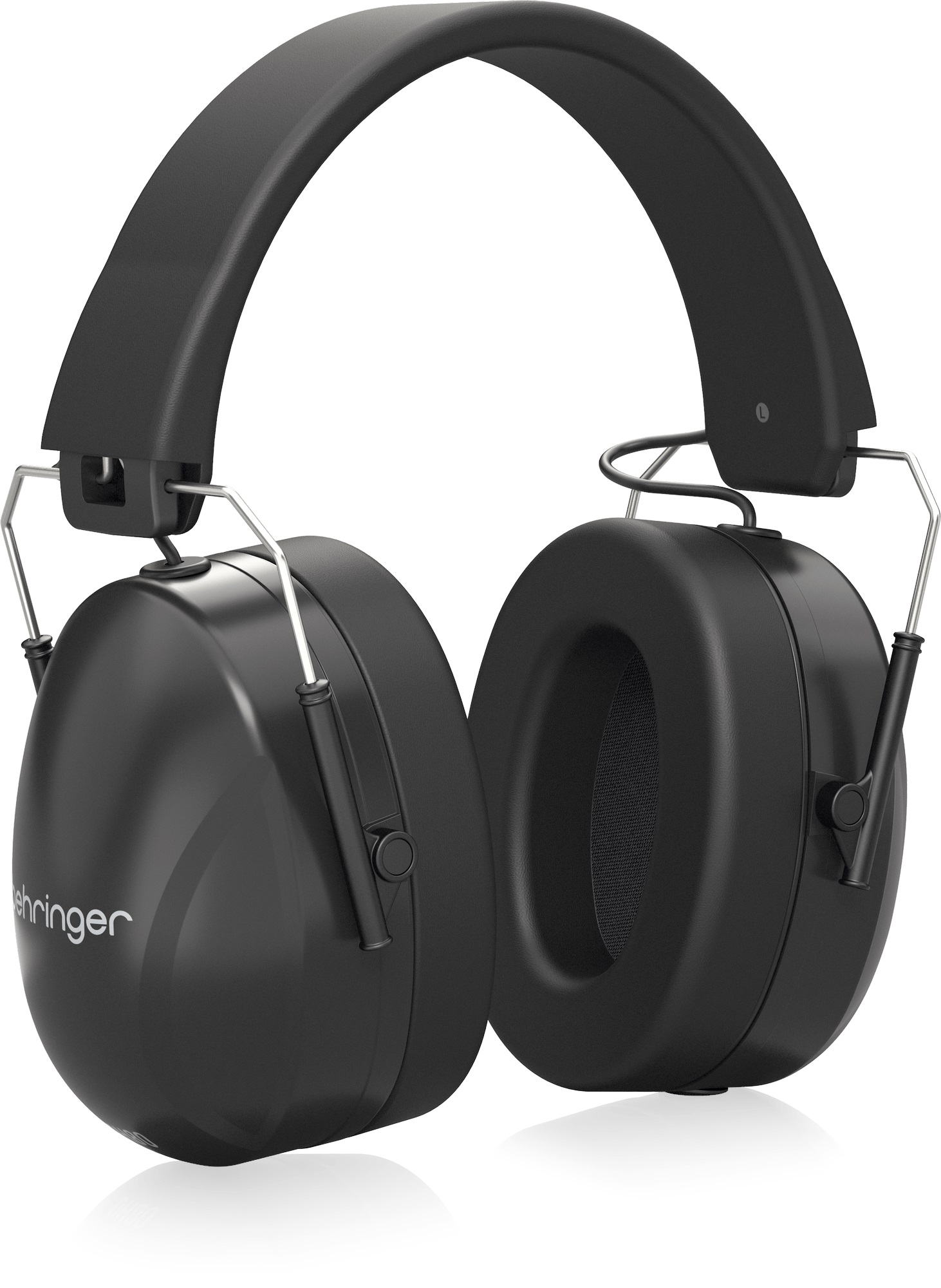 Behringer DH80 (obrázek 5)