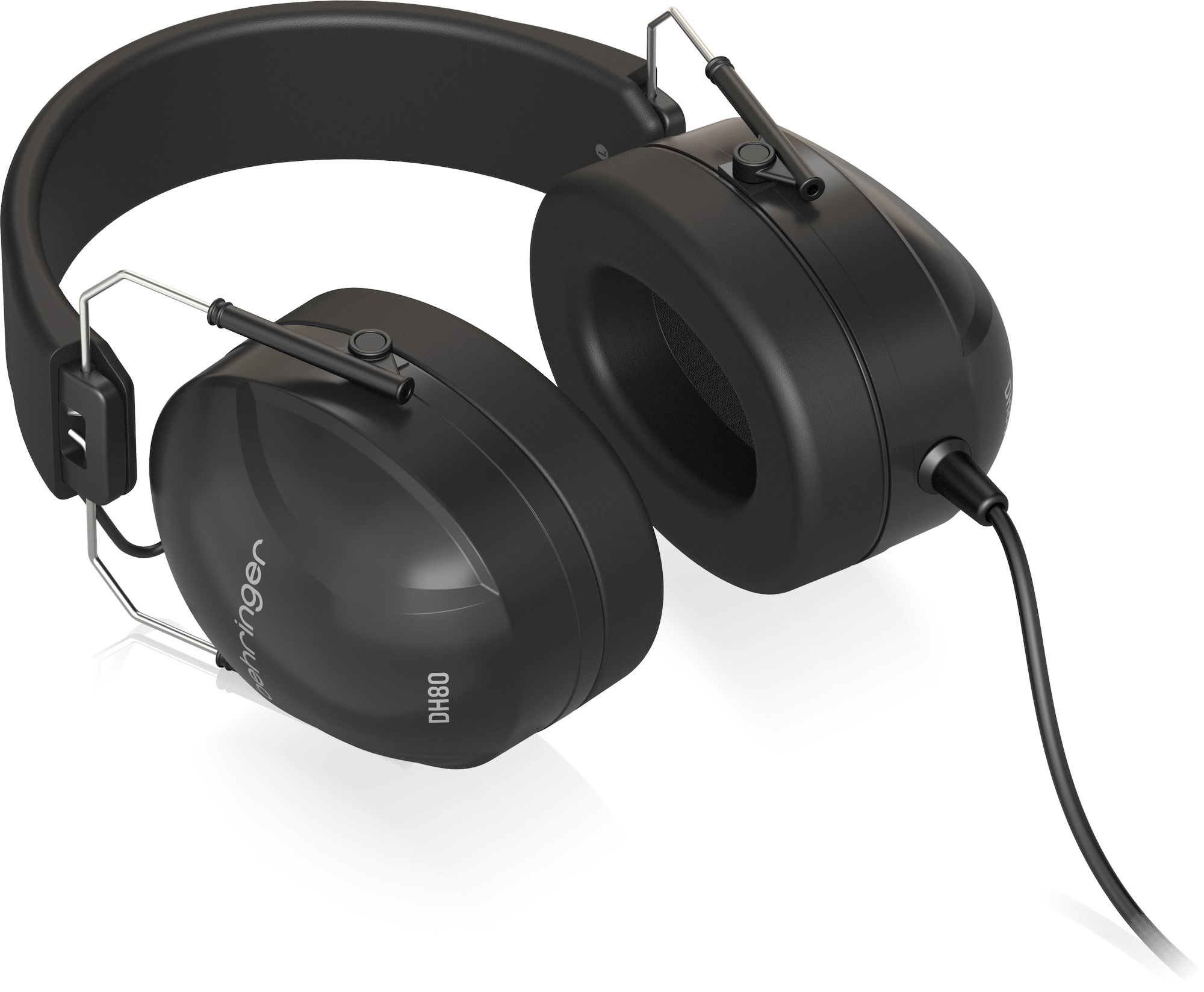 Behringer DH80 (obrázek 7)