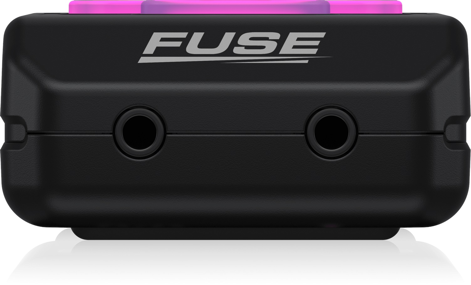 tc-helicon FUSE (obrázek 4)