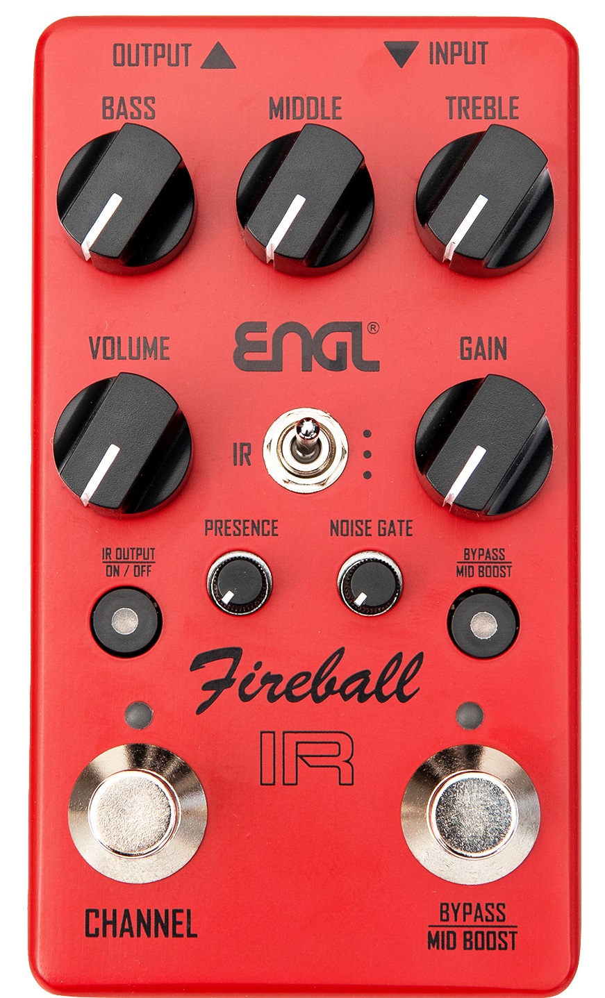 Levně Engl EP635 Fireball IR