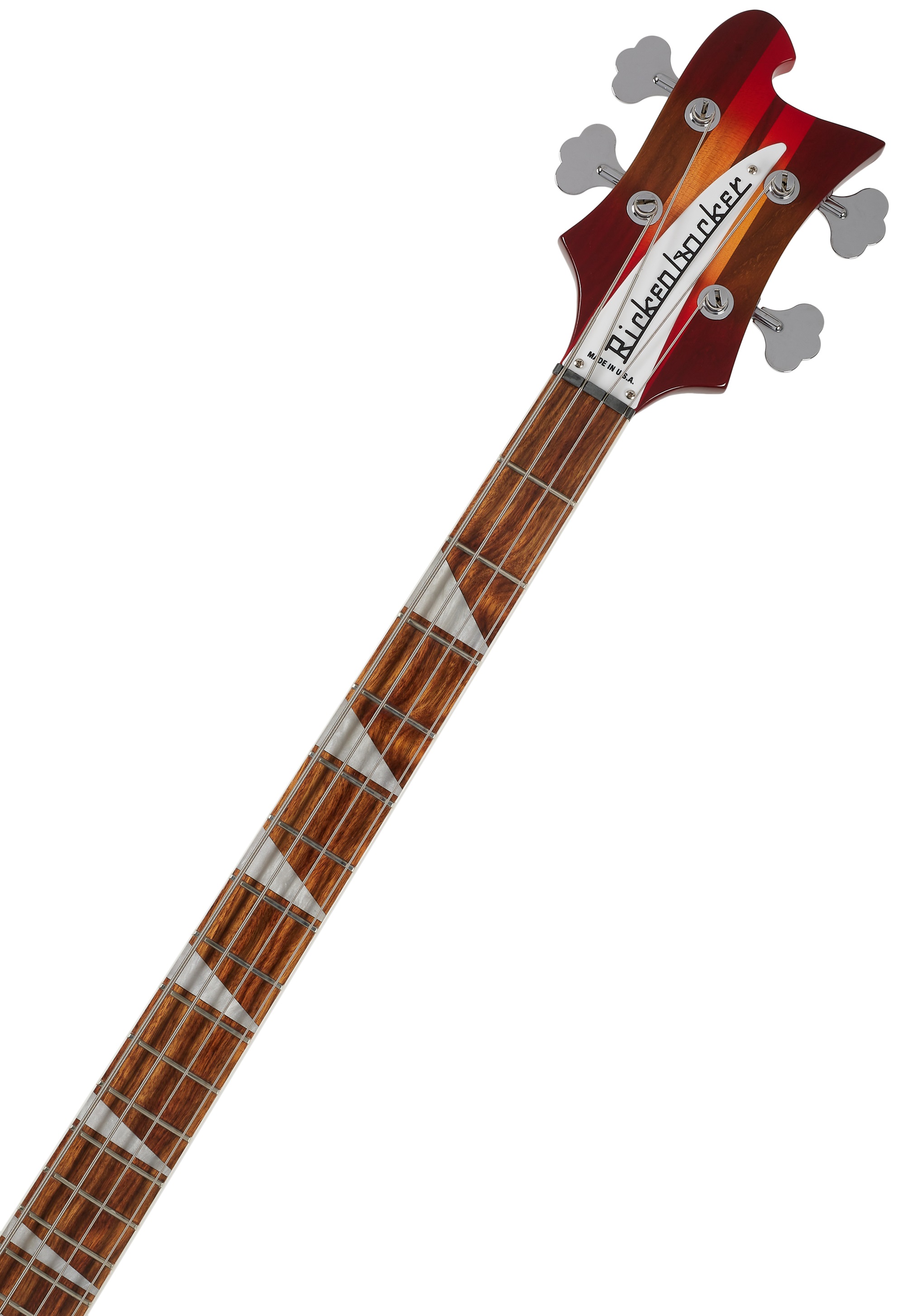 Rickenbacker 4003 Fireglo (obrázek 4)