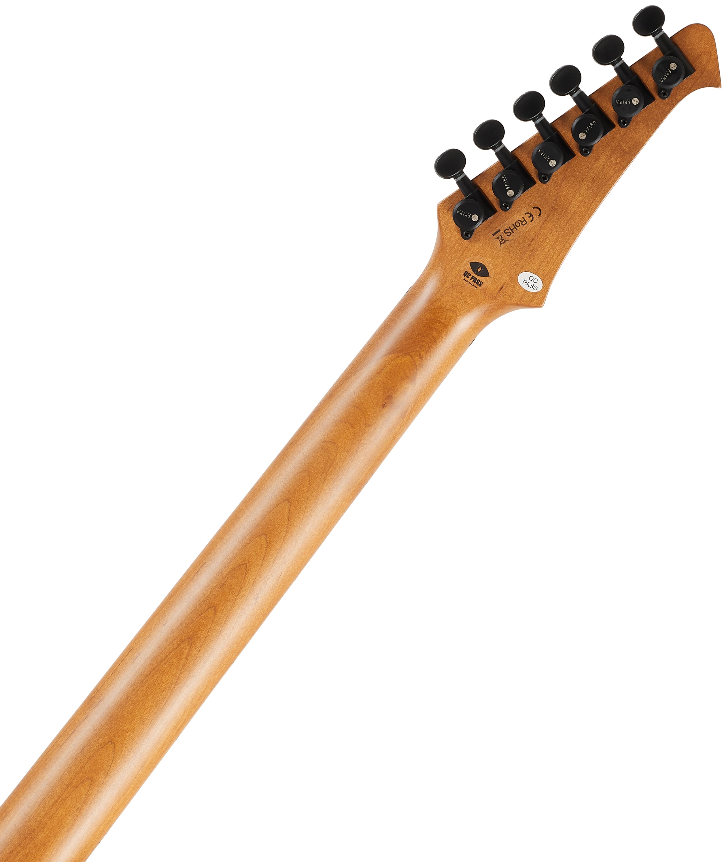 Spira S-500 QAB (obrázek 5)