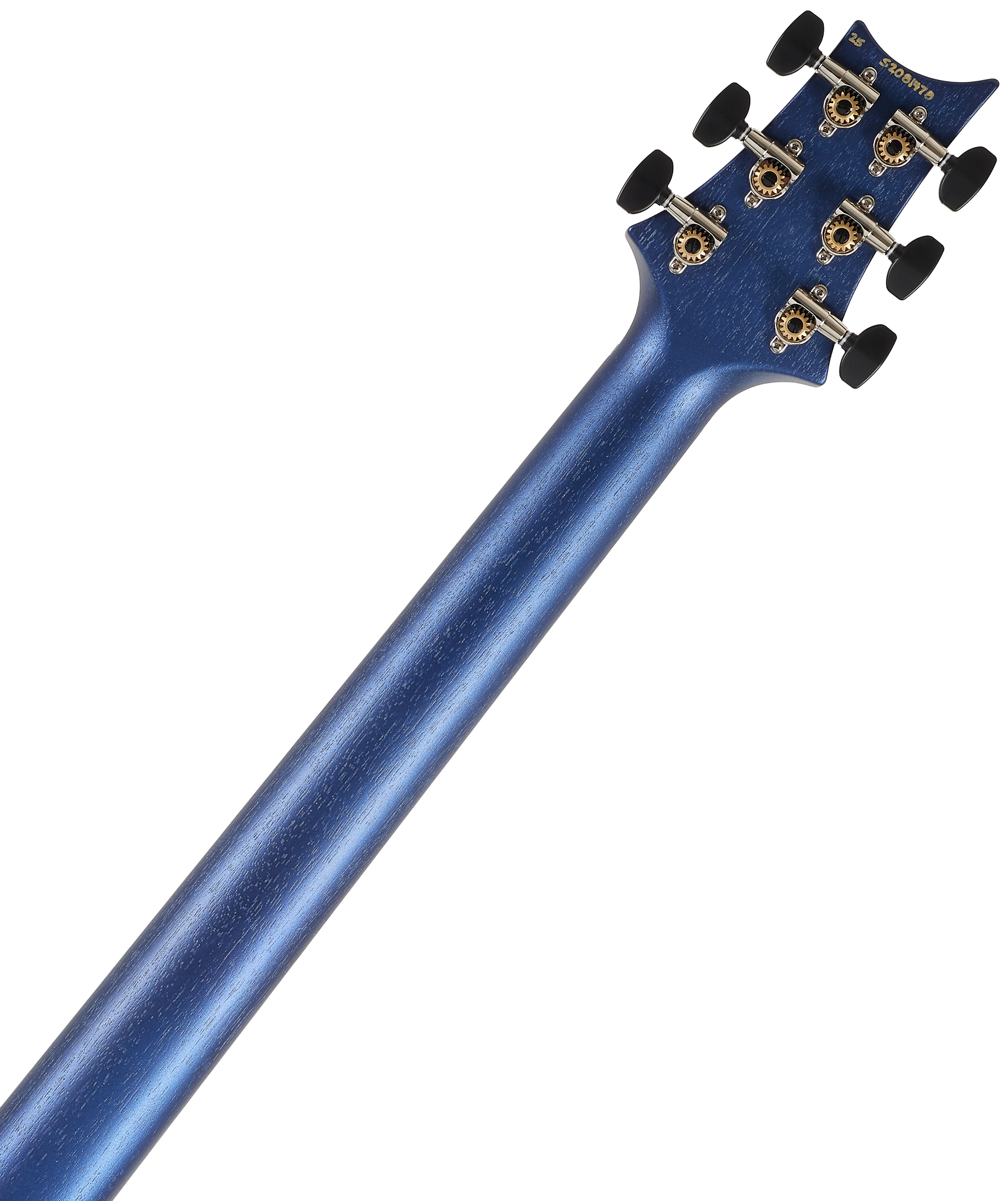 PRS S2 Standard 24 Satin Metallic Midnight (obrázek 5)
