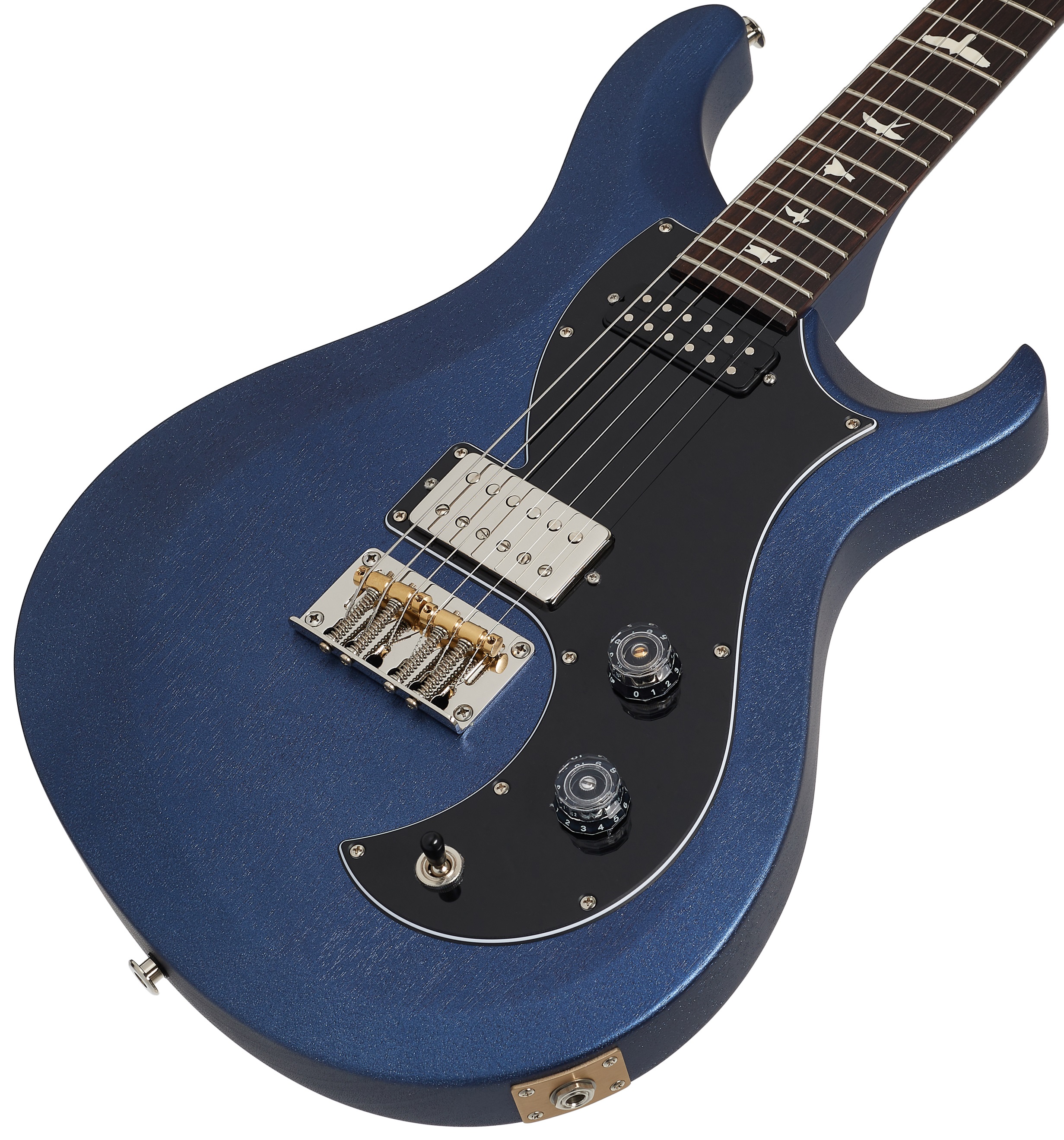 PRS S2 Vela Satin Metallic Midnight (obrázek 3)