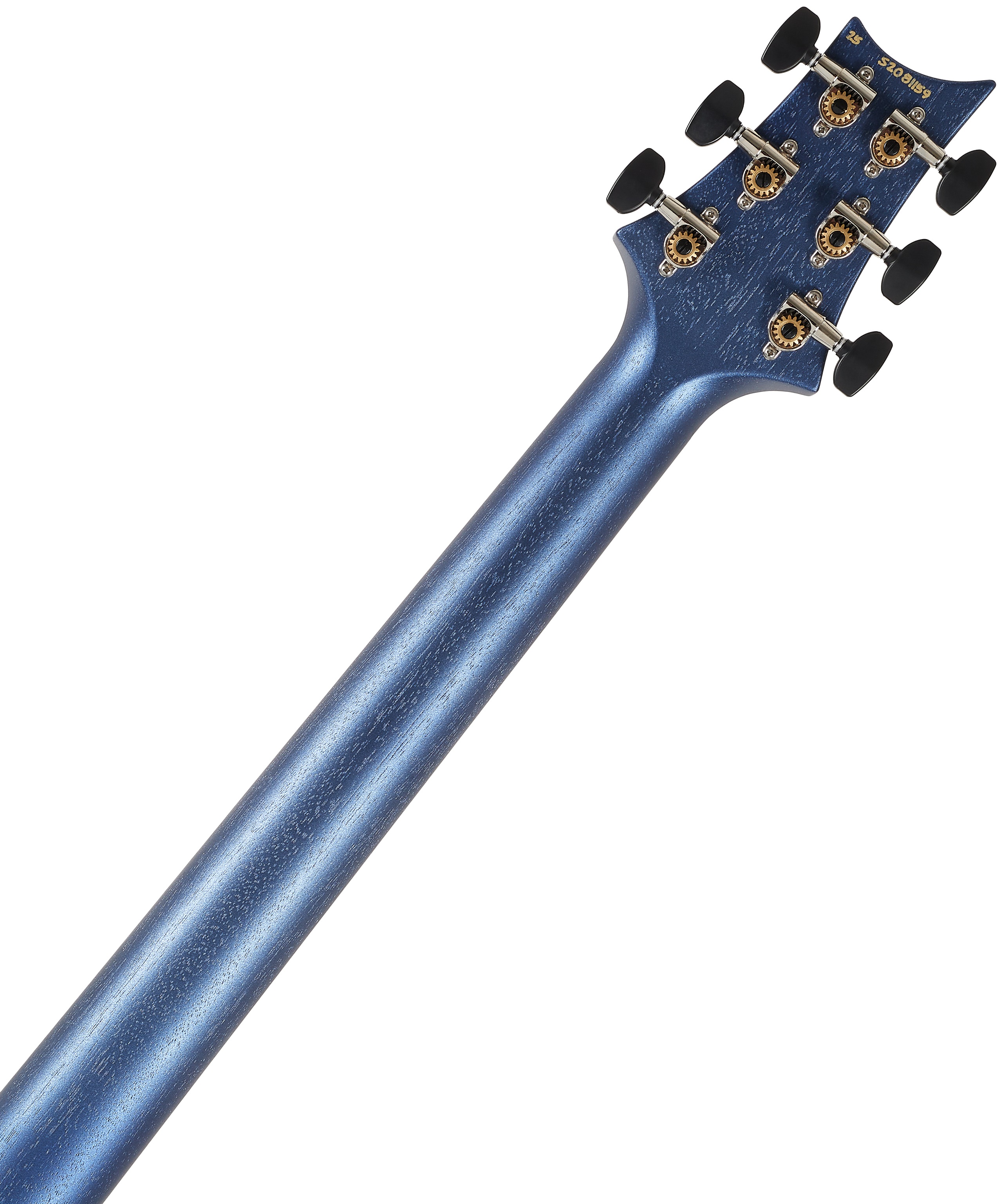 PRS S2 Vela Satin Metallic Midnight (obrázek 5)