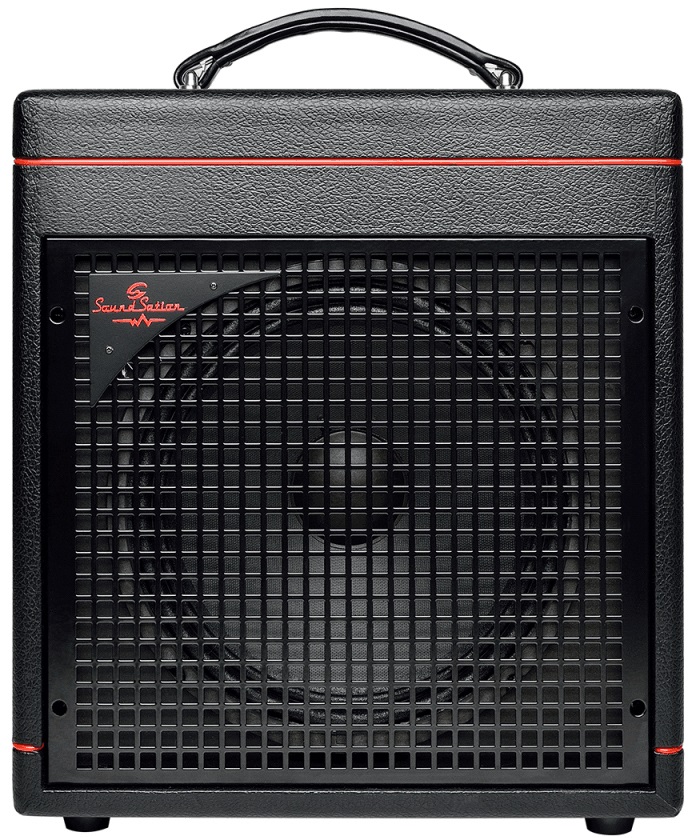 Levně Soundsation Redspark 30