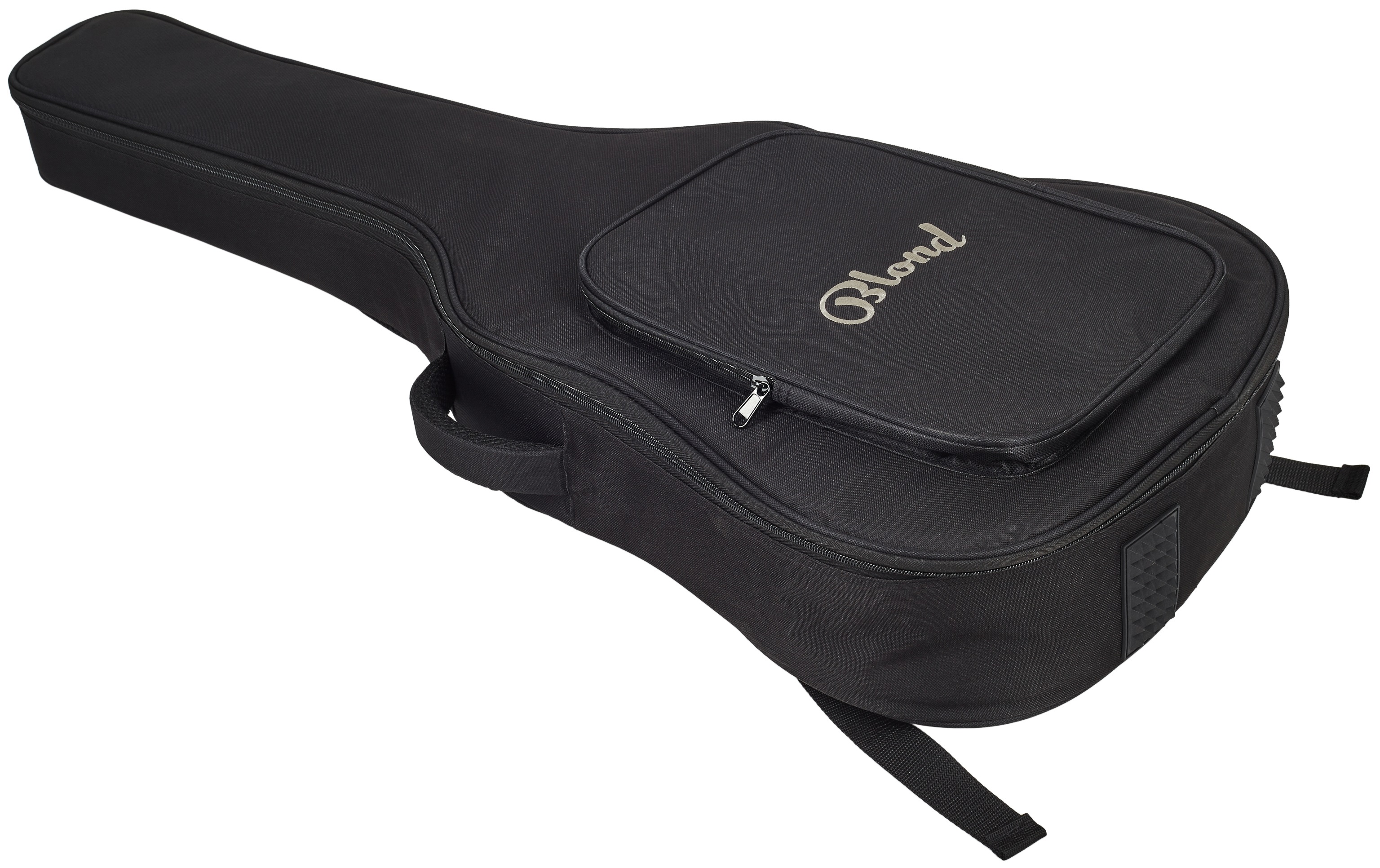 Blond Classical Guitar Gig Bag (obrázek 3)