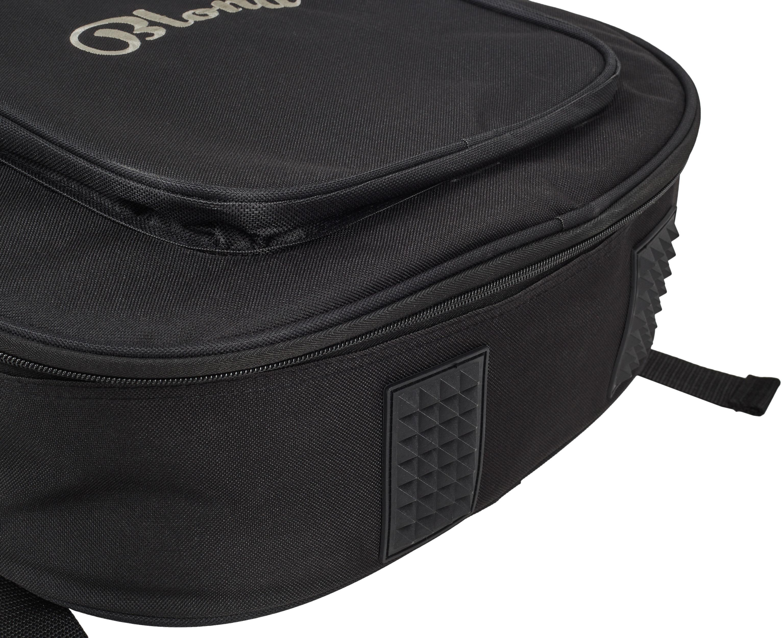 Blond Classical Guitar Gig Bag (obrázek 5)