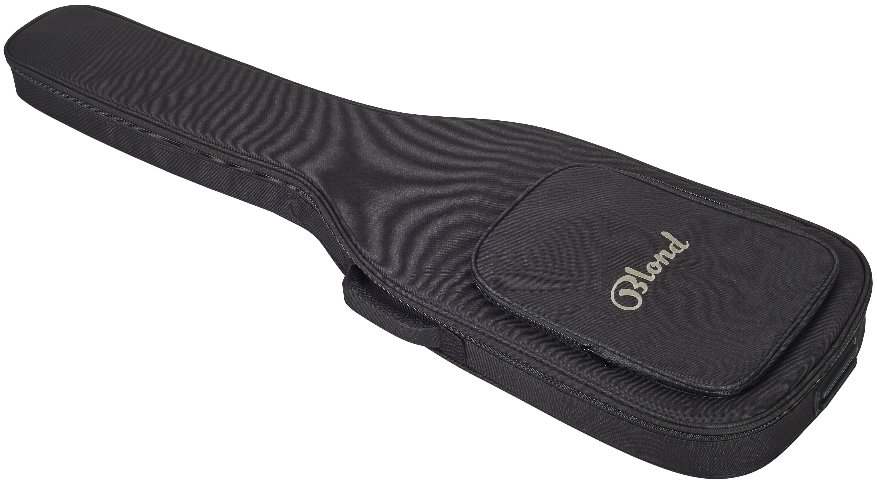 Blond Electric Bass Gig Bag (obrázek 3)