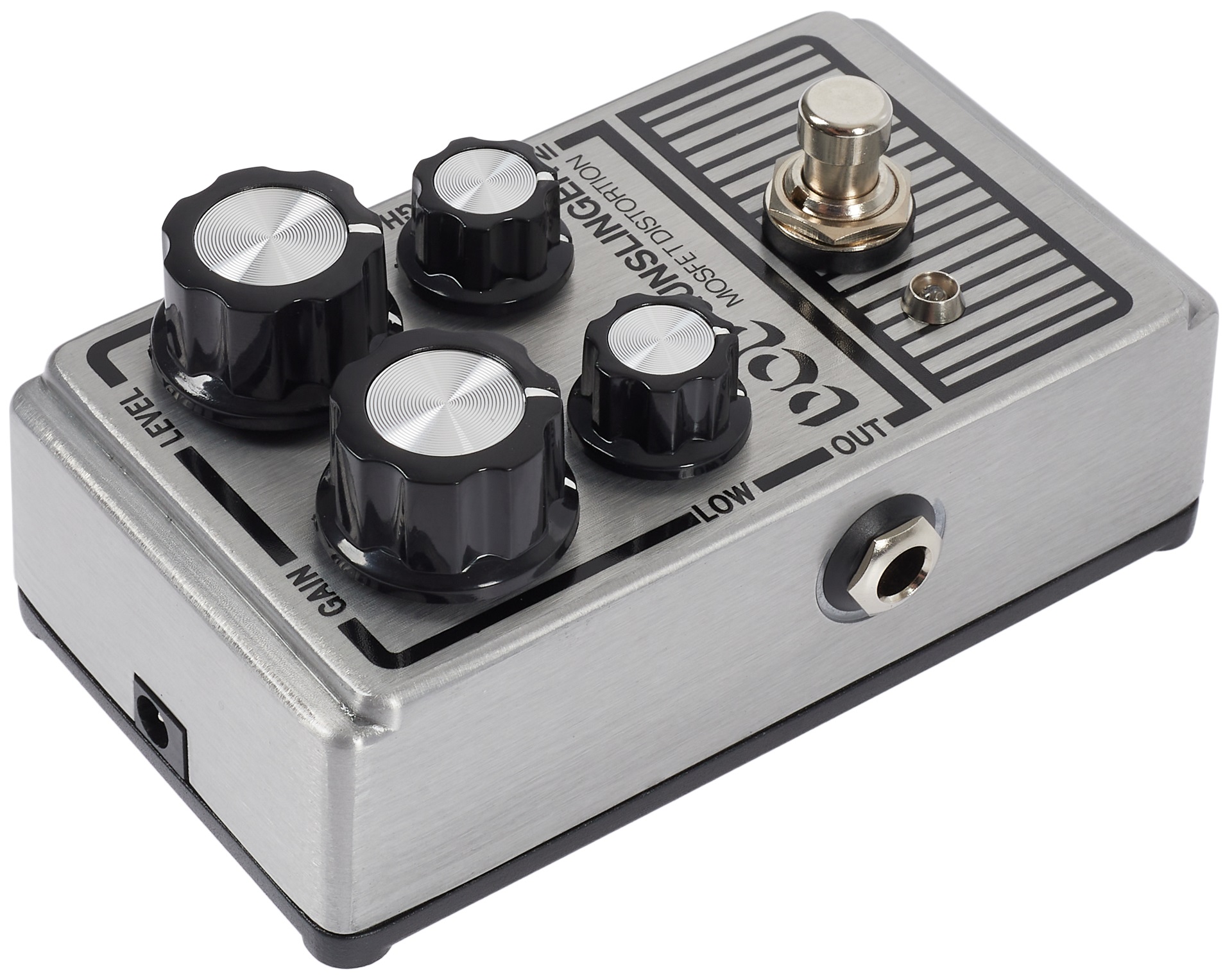 Digitech DOD Gunslinger (obrázek 4)