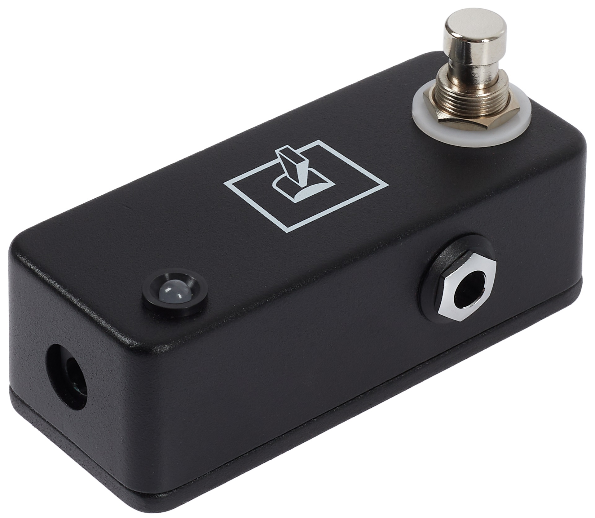 JHS Pedals Mute Switch (obrázek 4)