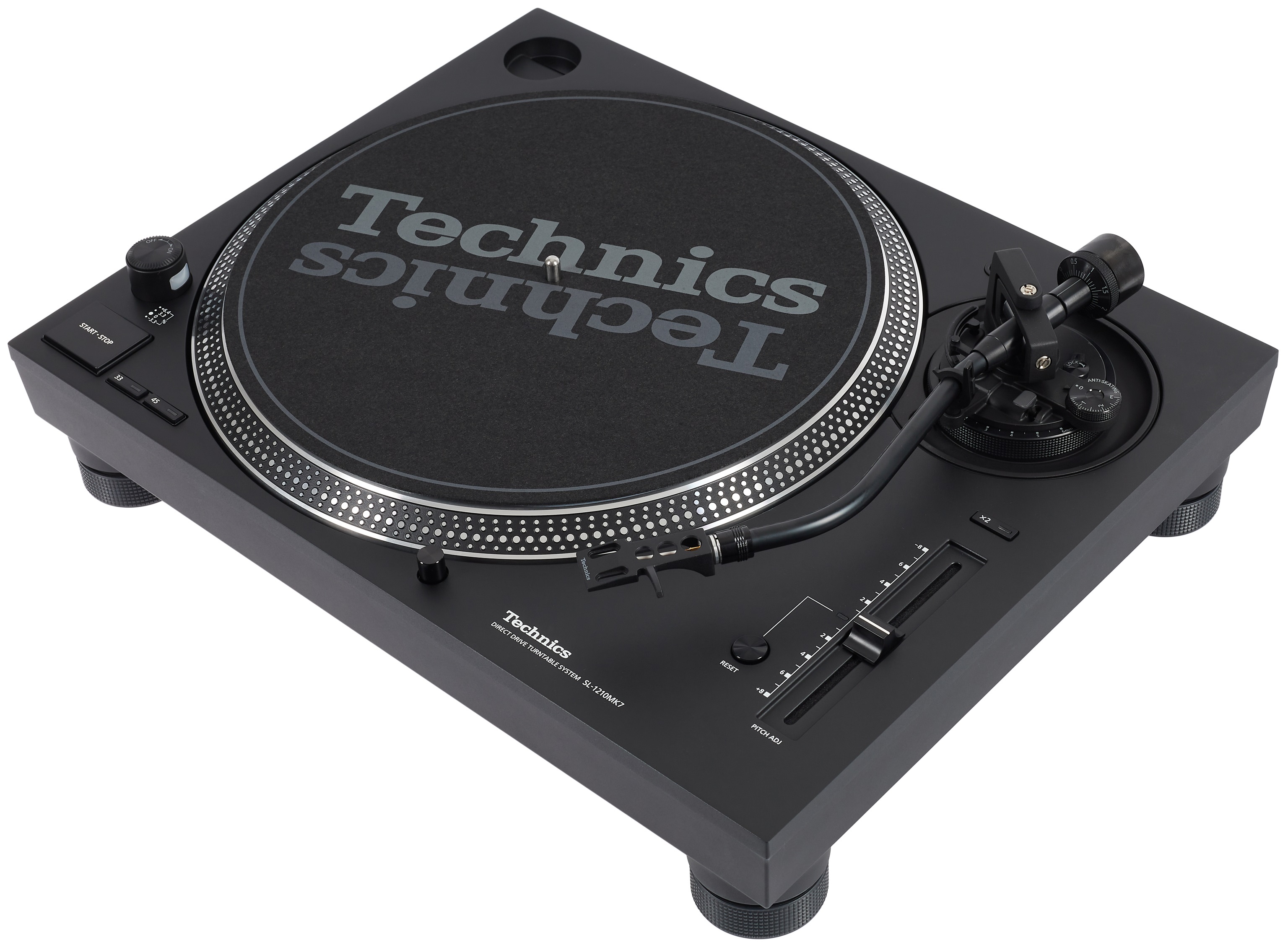 Technics SL-1210MK7 (obrázek 3)
