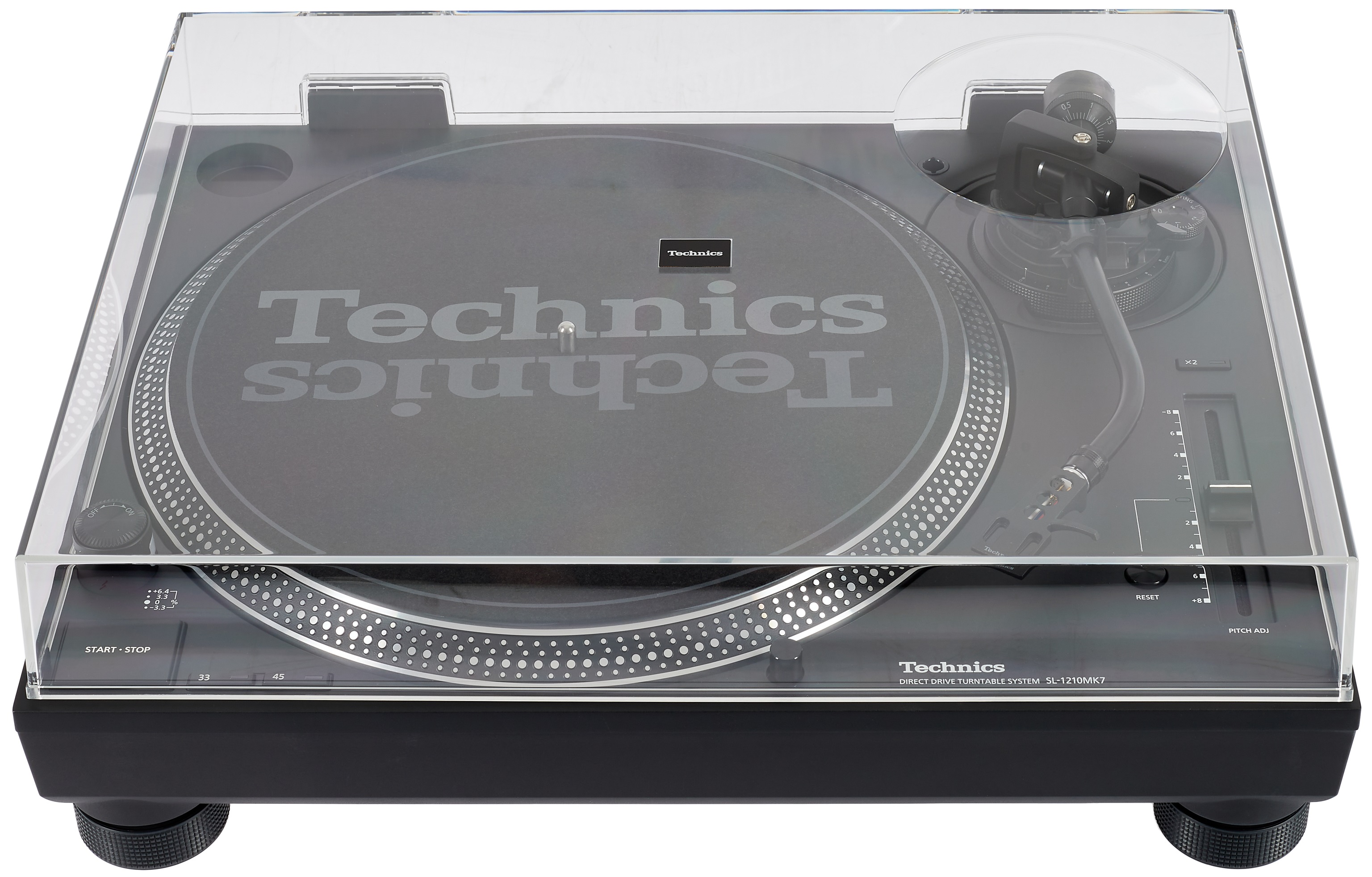 Technics SL-1210MK7 (obrázek 8)