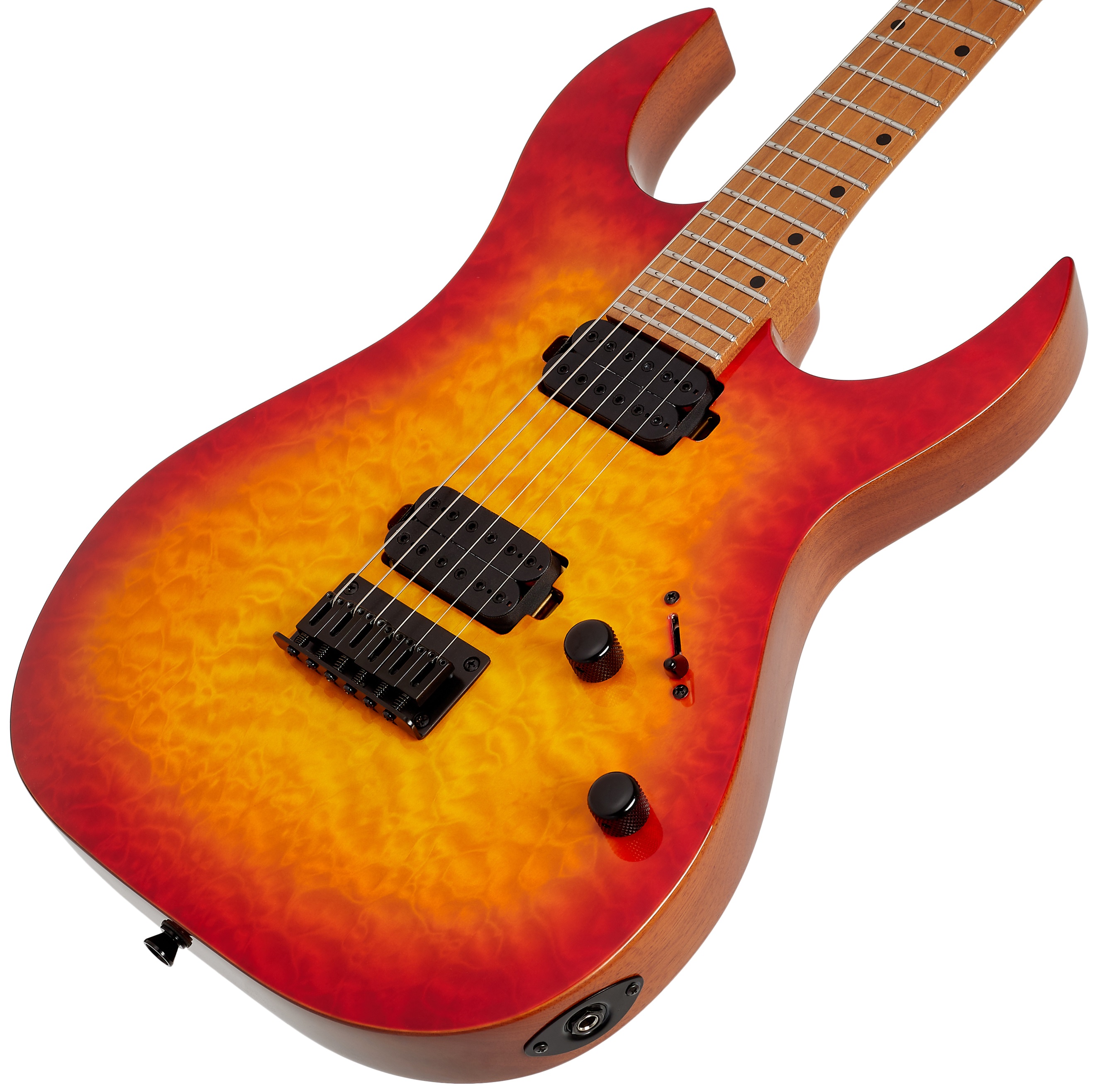 Spira S-500 QFB (obrázek 3)