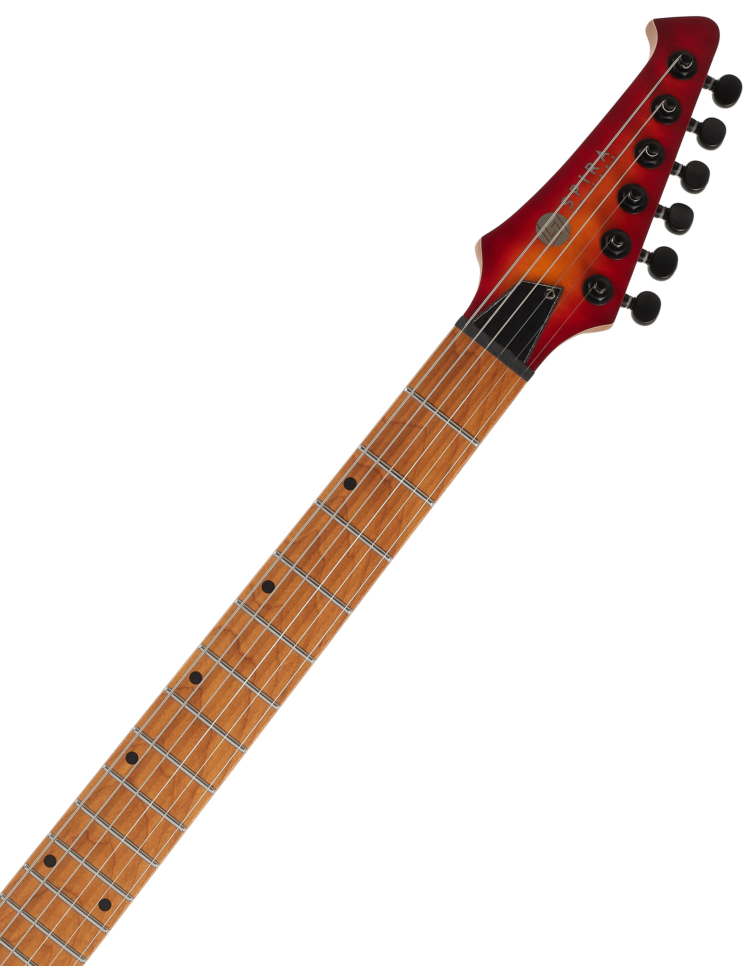 Spira S-500 QFB (obrázek 4)