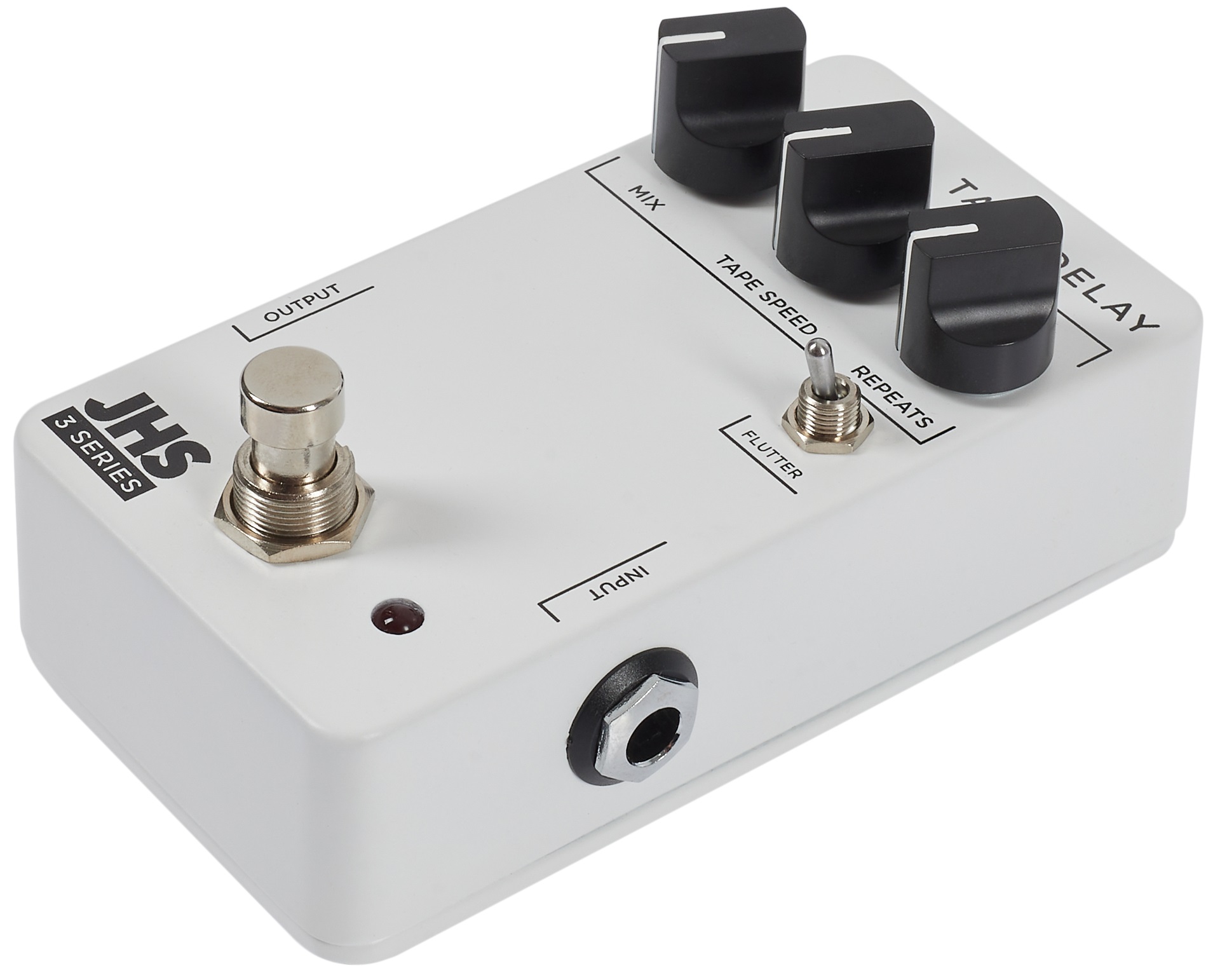 JHS Pedals 3 Series Tape Delay (obrázek 3)