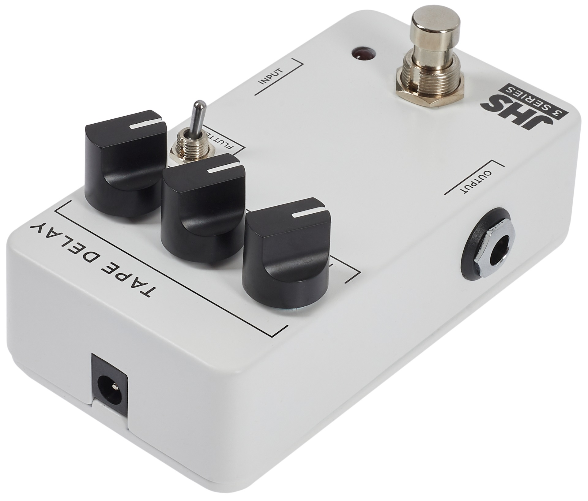 JHS Pedals 3 Series Tape Delay (obrázek 4)