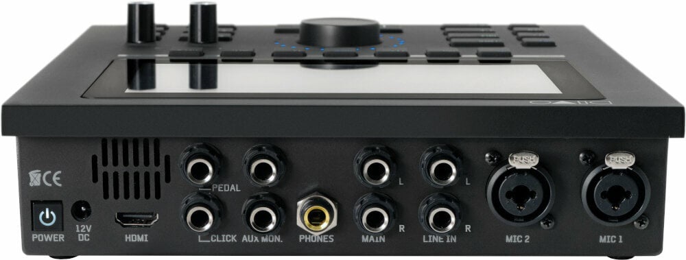M-LIVE Divo Pro (obrázek 5)