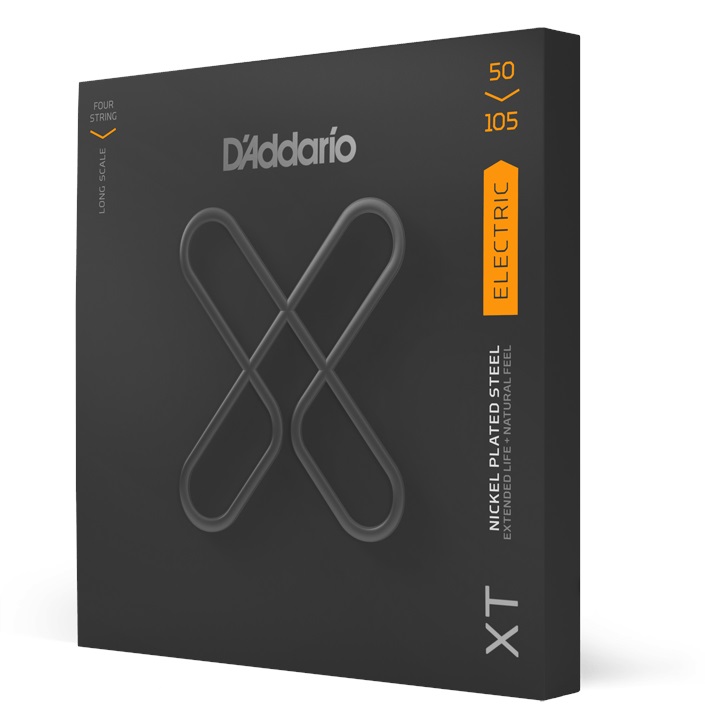 D'Addario XTB50105 (obrázek 3)