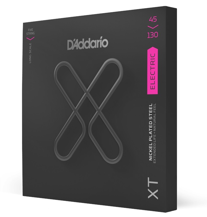 D'Addario XTB45130 (obrázek 3)