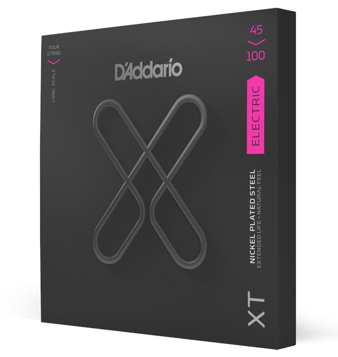 D'Addario XTB45100 (obrázek 3)