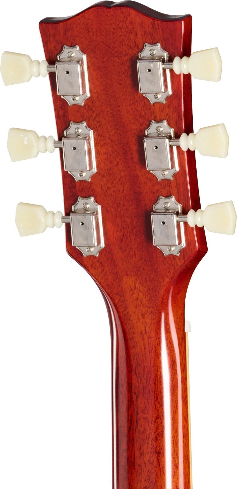 Epiphone 1964 SG Standard with Maestro Vibrola Reissue Cherry Red (obrázek 5)