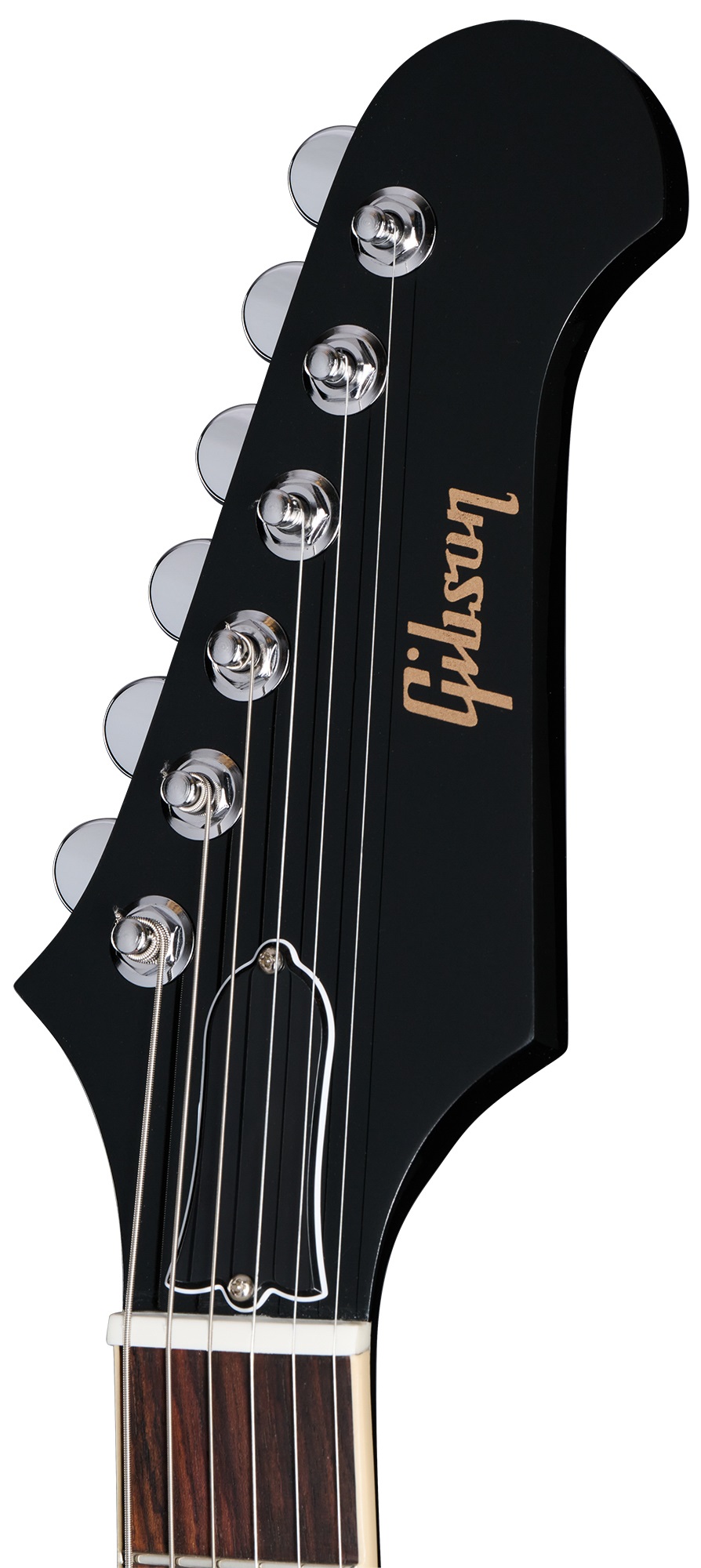 Gibson Firebird Platypus Ebony (obrázek 4)