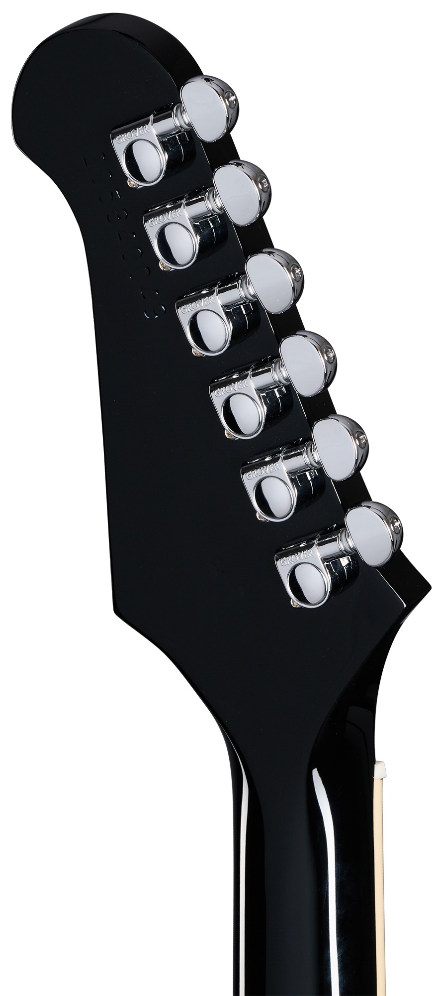 Gibson Firebird Platypus Ebony (obrázek 5)