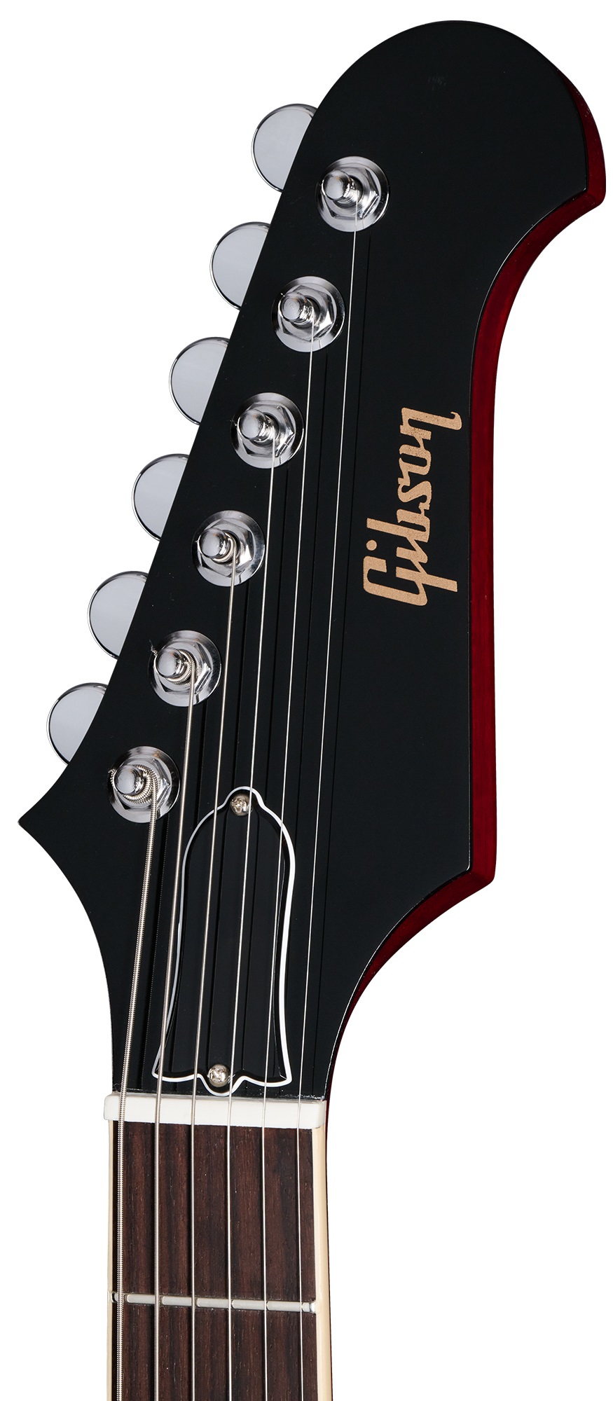 Gibson Firebird Platypus Vintage Cherry​ (obrázek 4)