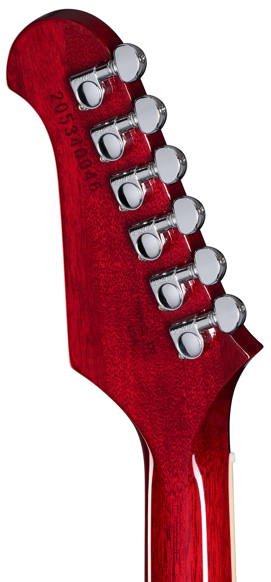 Gibson Firebird Platypus Vintage Cherry​ (obrázek 5)