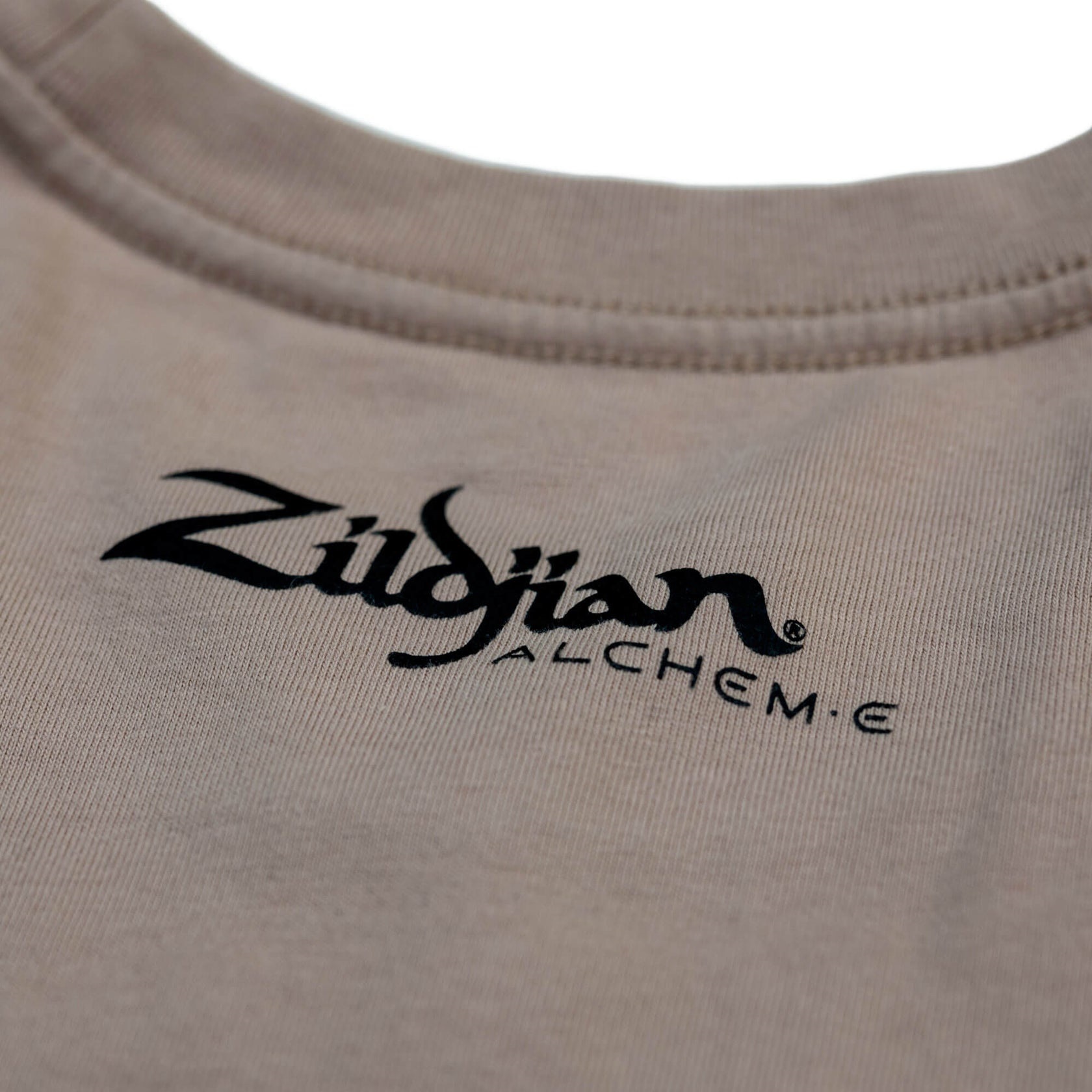 Zildjian Alchem-E Limited Edition T-Shirt Large (obrázek 4)