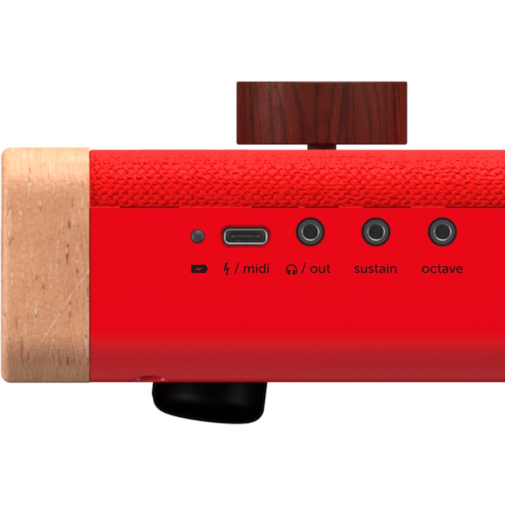 Loog Loog Piano (obrázek 4)