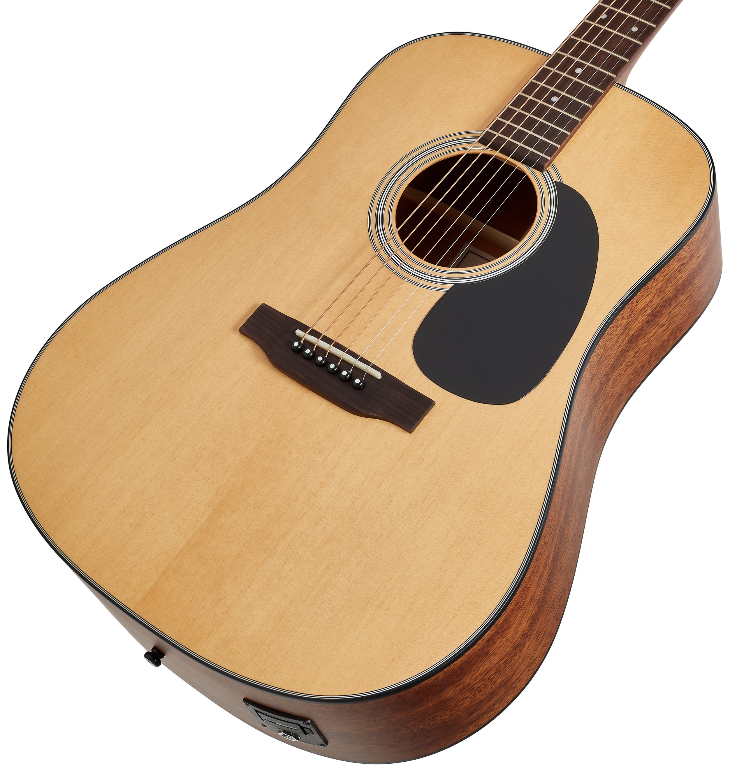 Sigma Guitars SDM-STE (obrázek 3)