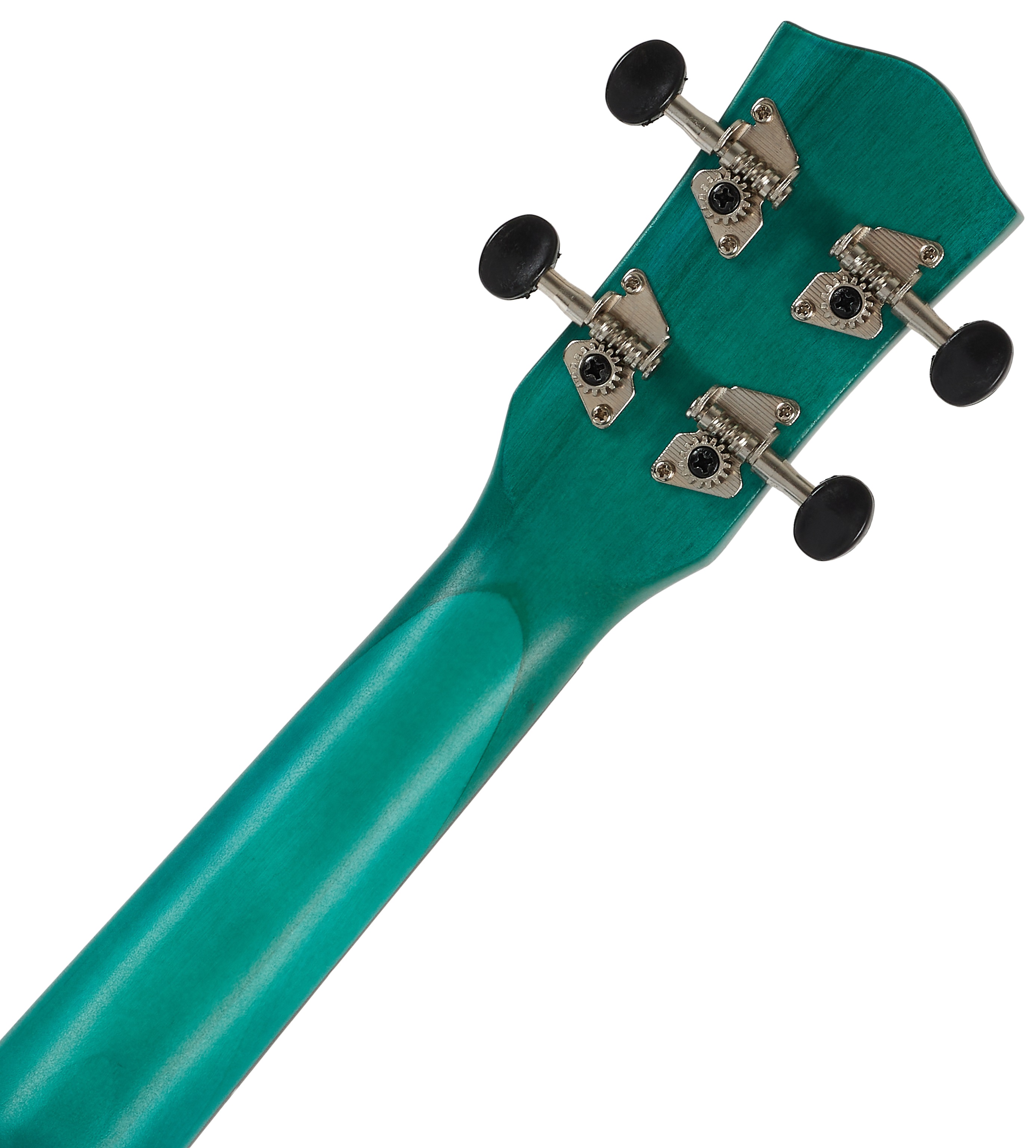 Cascha HH 3971 Soprano Ukulele Bundle Blue (obrázek 5)