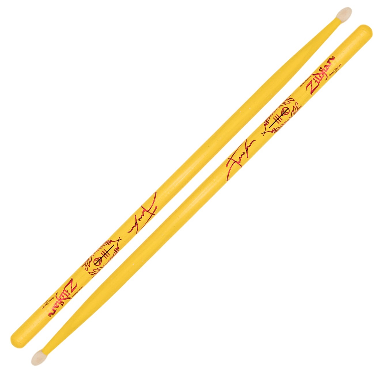 Zildjian Josh Dun 
