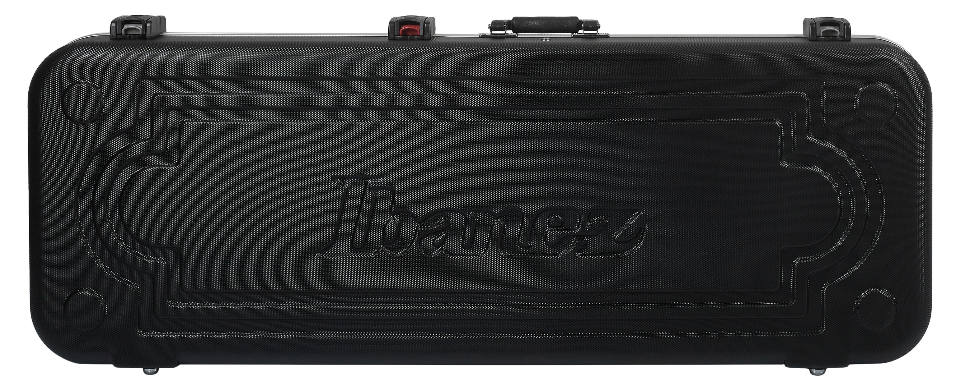 Ibanez AZ2204 Ice Blue Metallic (obrázek 8)