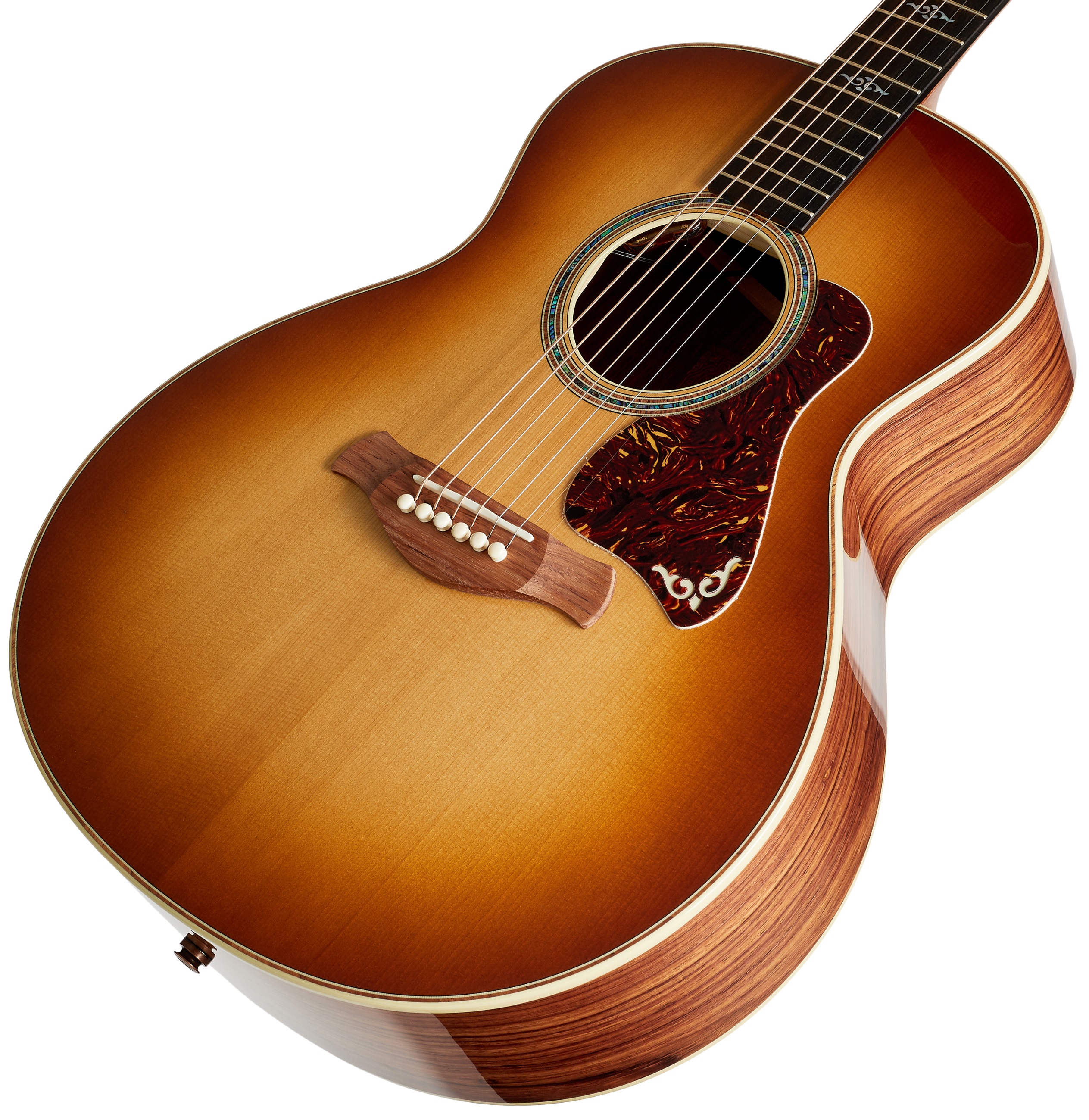 Taylor Gold Label 814e SB (obrázek 3)