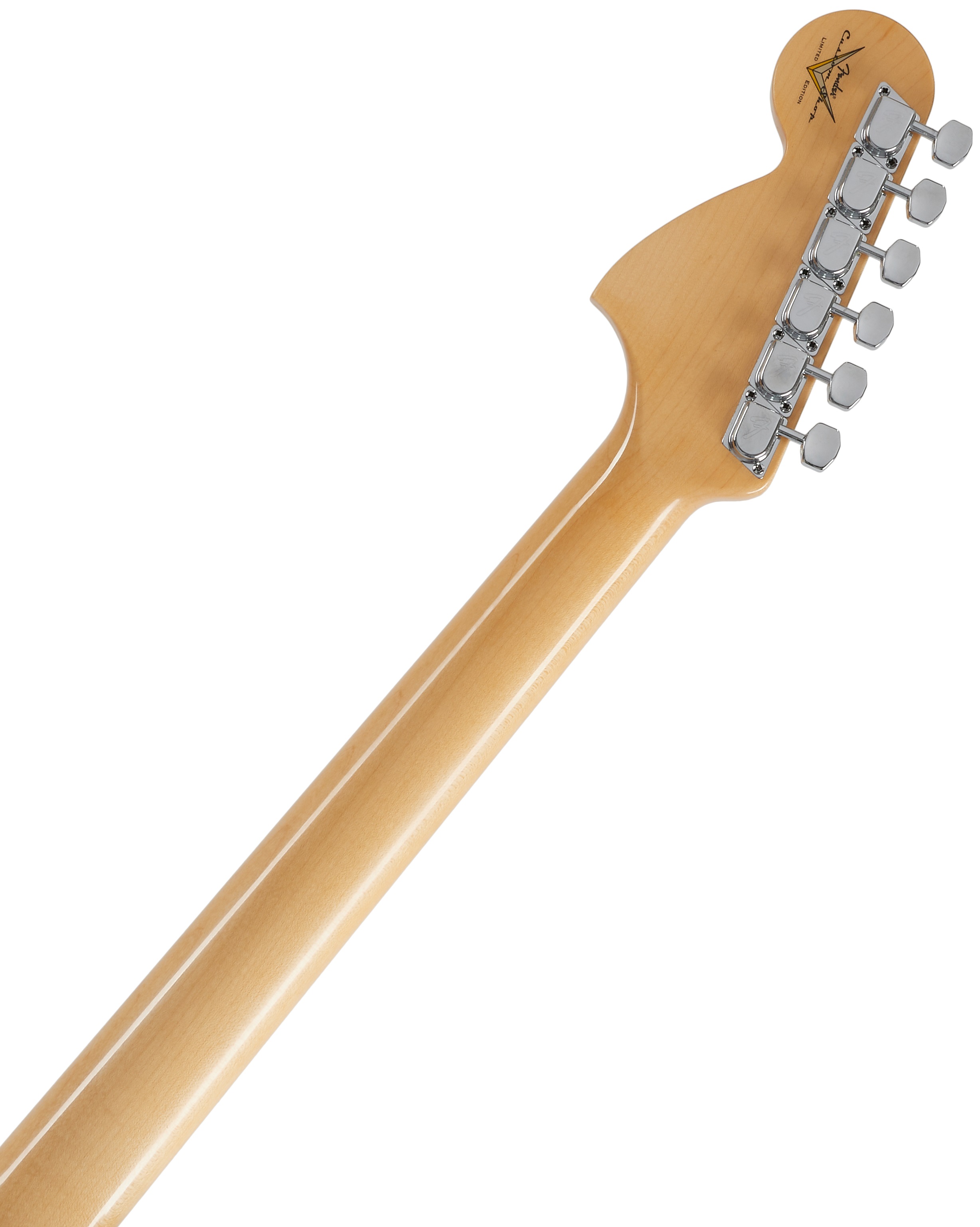 Fender Custom Shop 69 Stratocaster JRN Relic LMGSPK (obrázek 5)