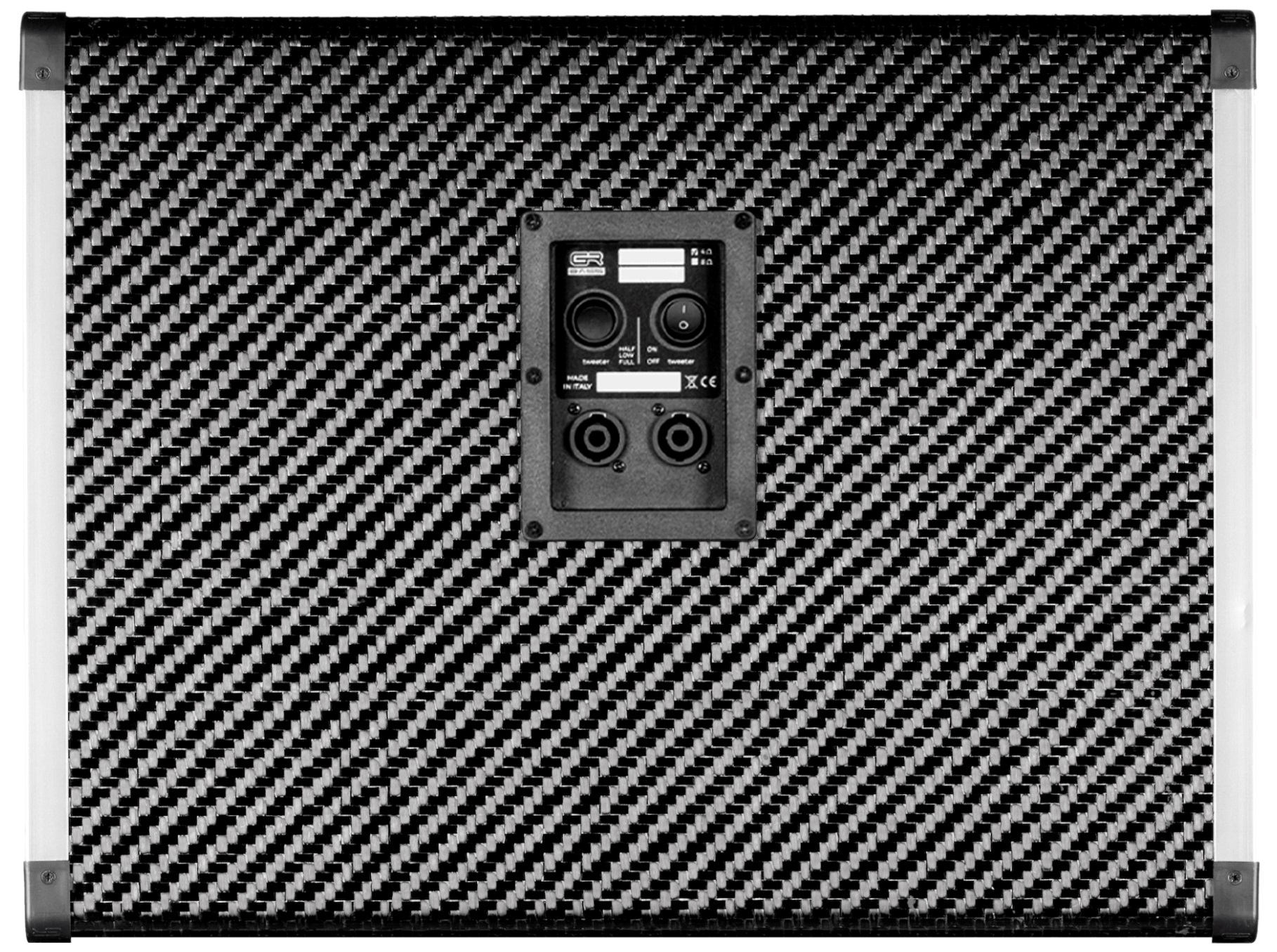 GR Bass AT 112H+ (obrázek 3)